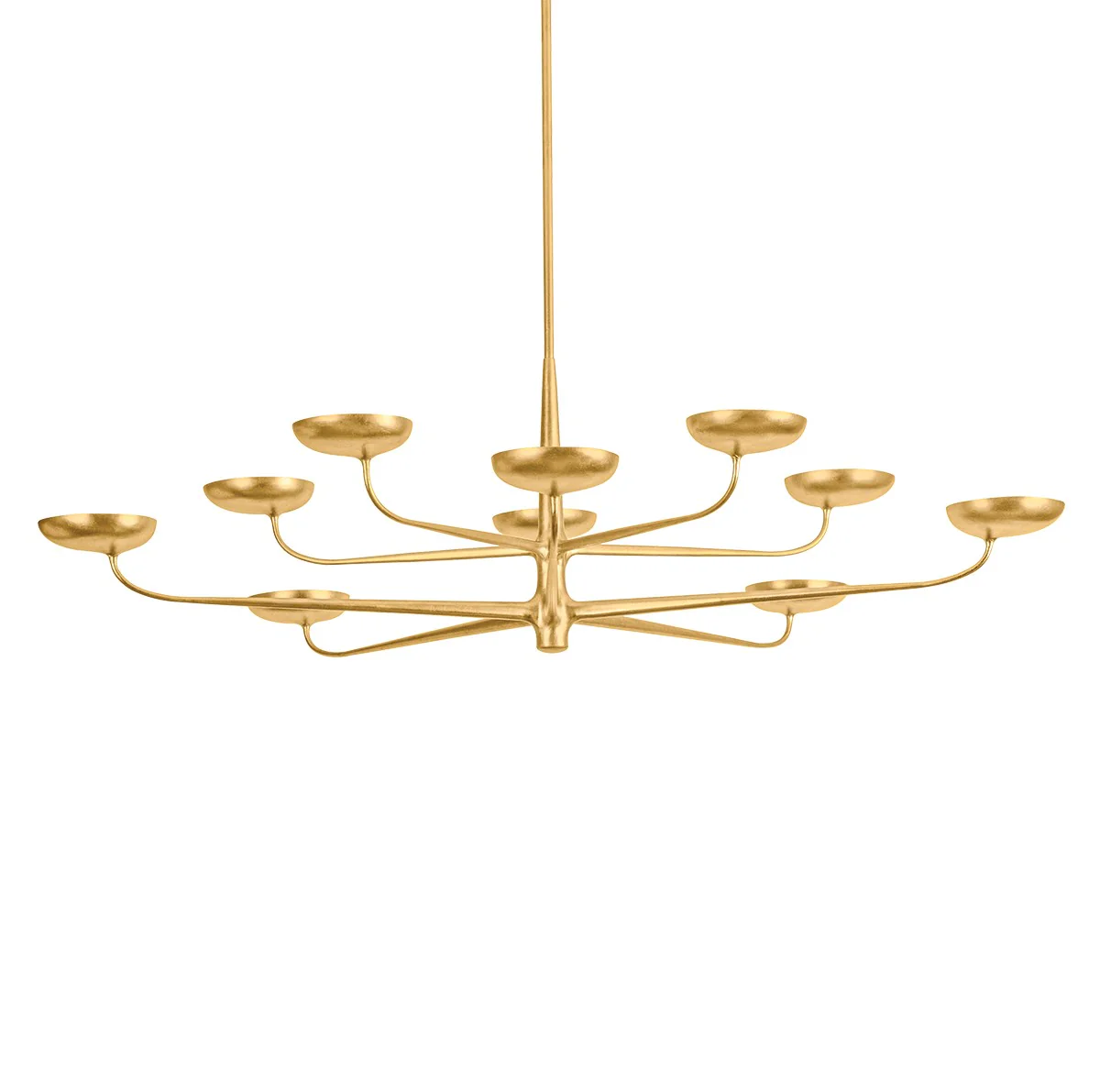 Taormina Chandelier - Image 1