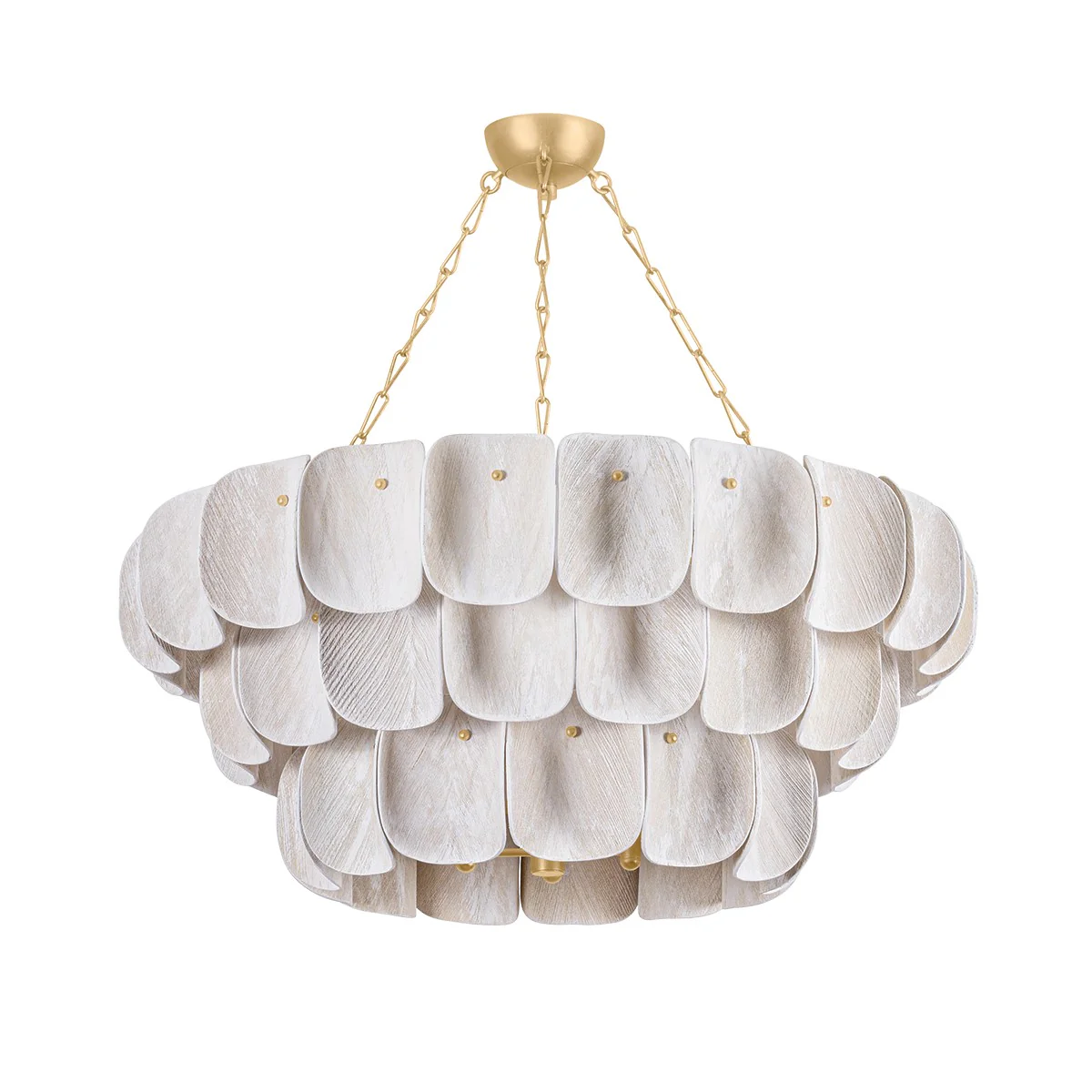 Amalfi 16 Light Chandelier