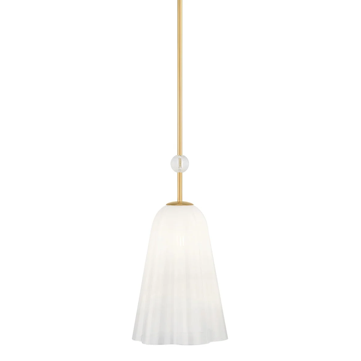 Cambria Heights One Light Pendant - Image 1