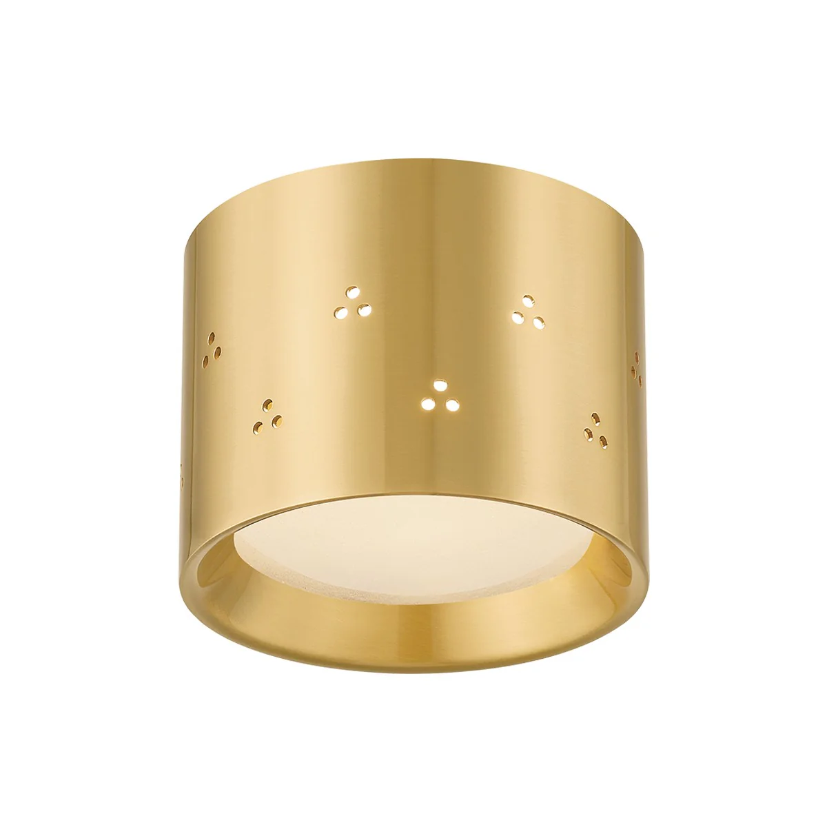 Edisto Flush Mount - Image 1