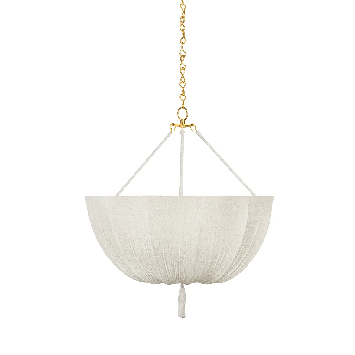 Carolina Three Light Pendant - Image 2