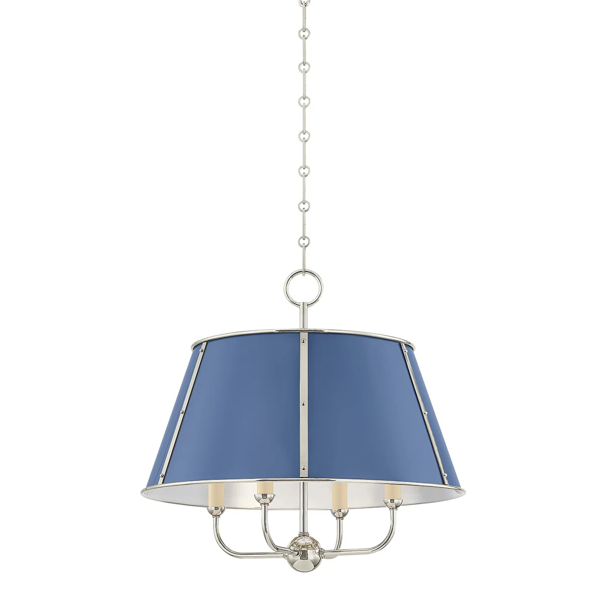 Cambridge Four Light Chandelier - Image 1