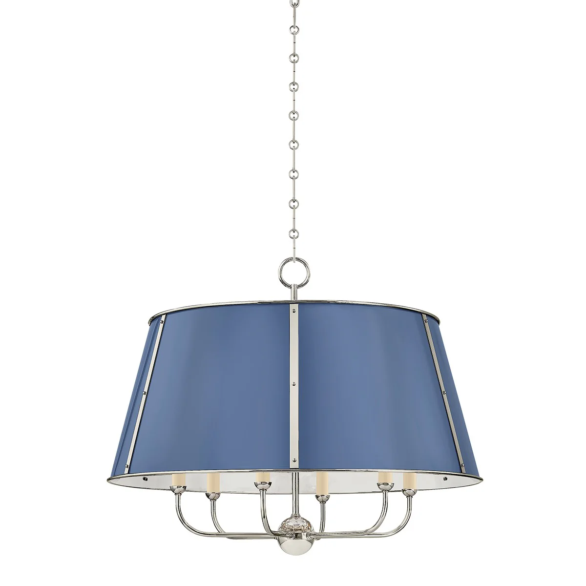 Cambridge Six Light Chandelier - Image 2