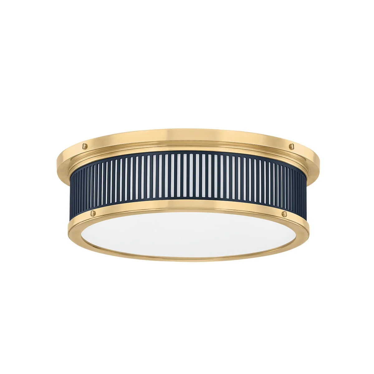 Ashdown Flush Mount - Image 1
