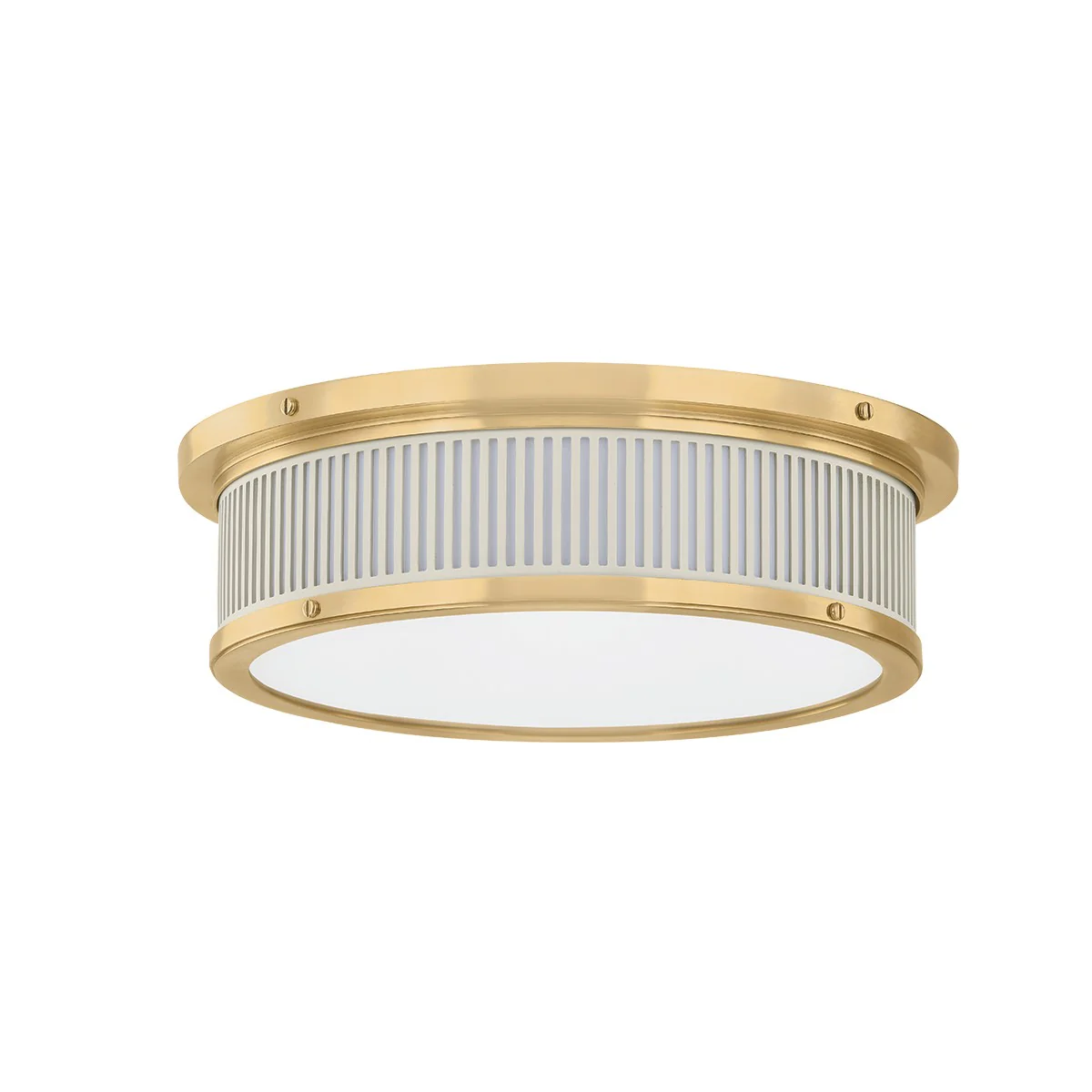 Ashdown Flush Mount - Image 2