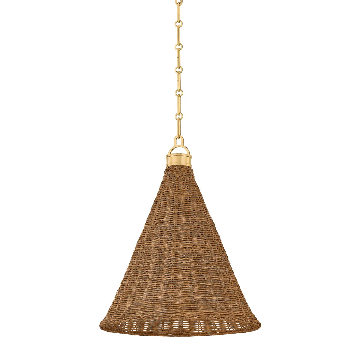 Kensington One Light Pendant - Image 1
