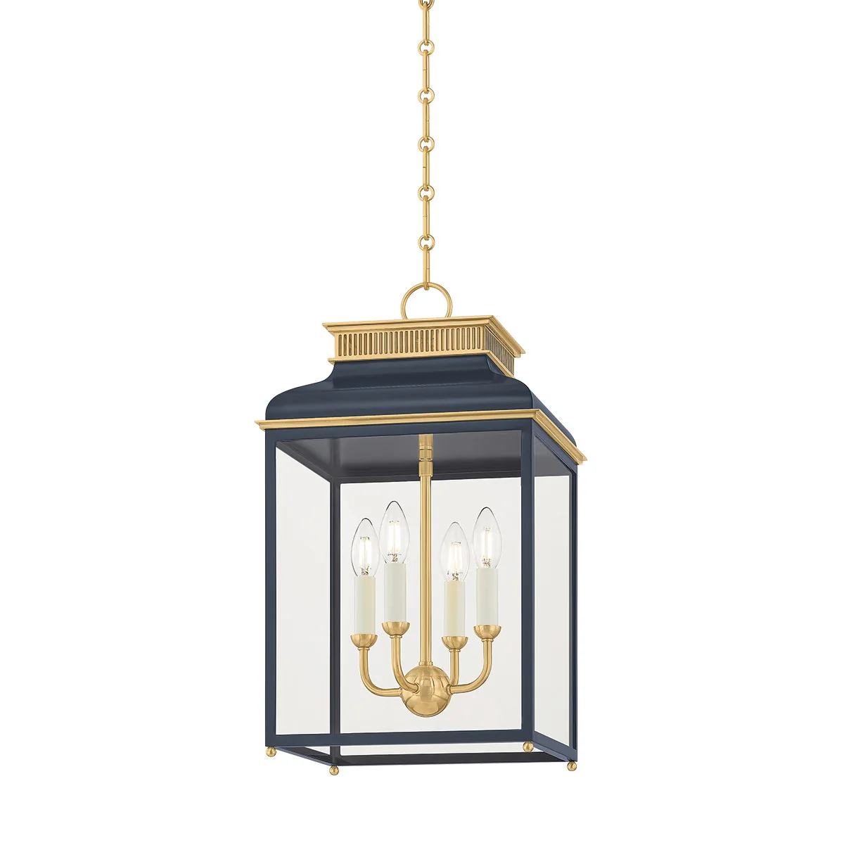 Houghton Four Light Lantern - Image 2