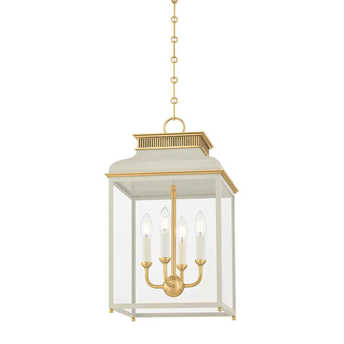 Houghton Four Light Lantern - Image 1