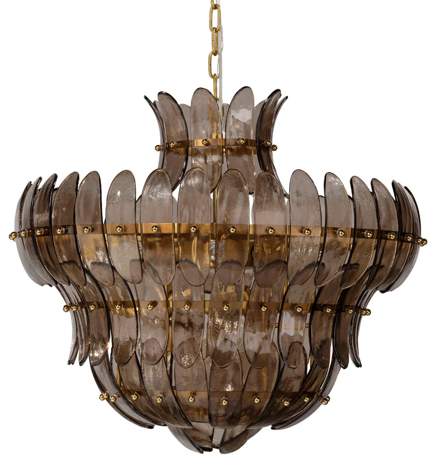 Arcade Chandelier - Image 1