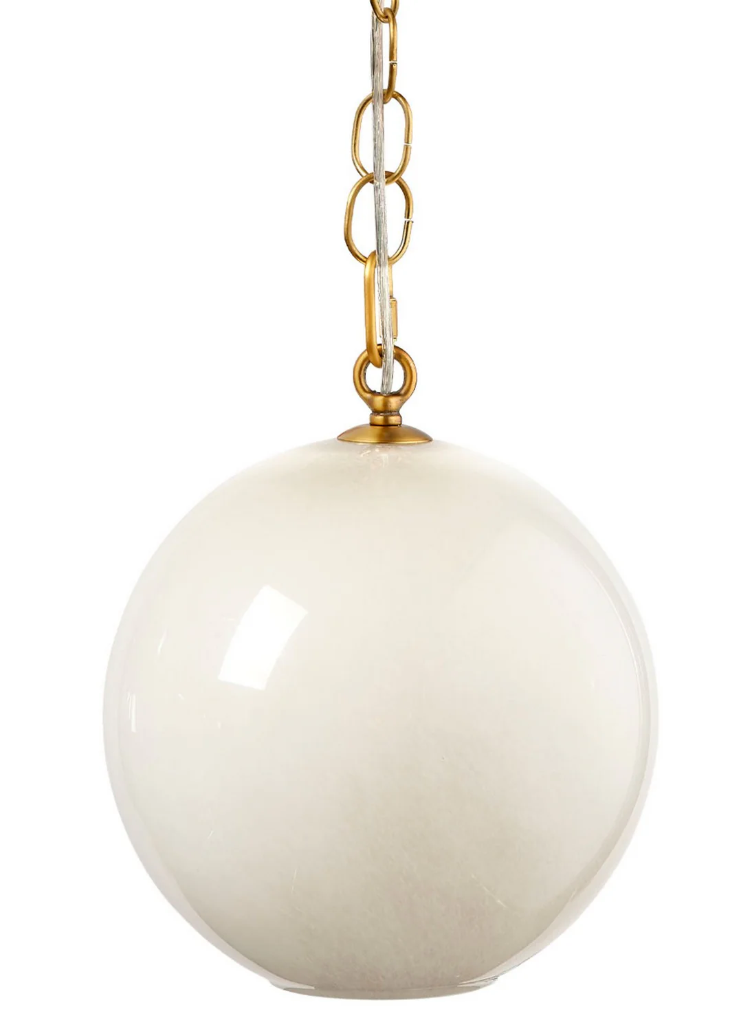 Camber Pendant - Image 1