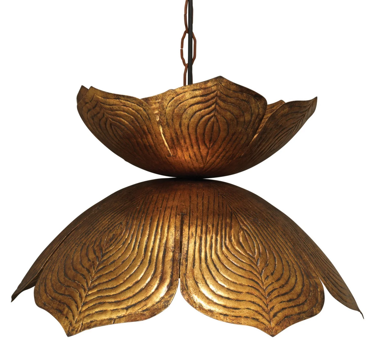 Flowering Pendant - Image 1