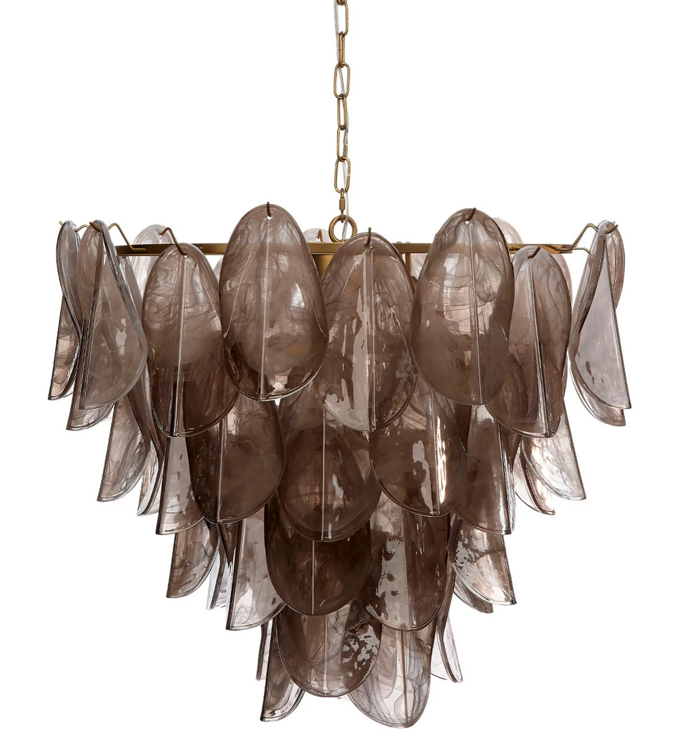 Magnolia Chandelier - Image 1