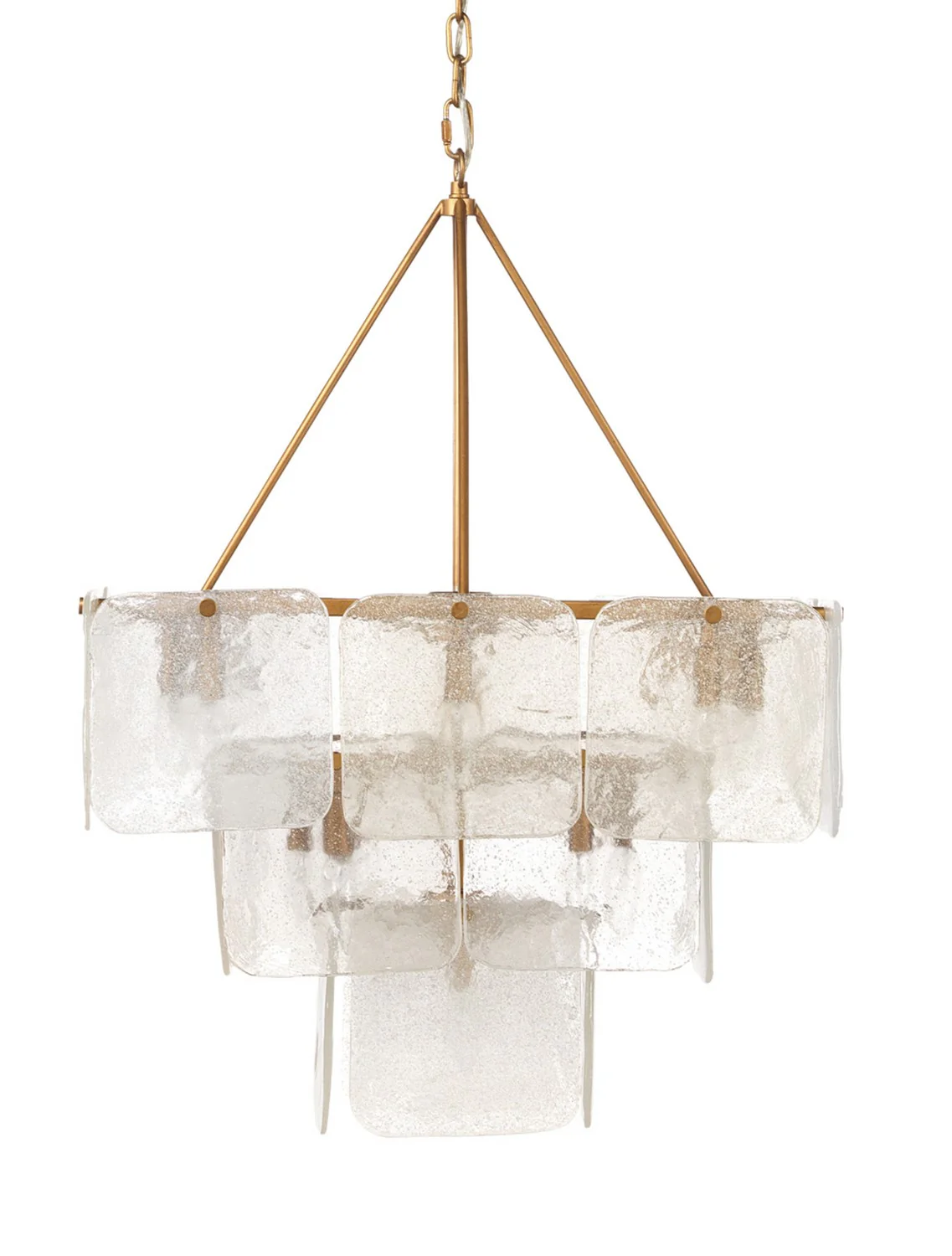 Perignon Chandelier - Image 1
