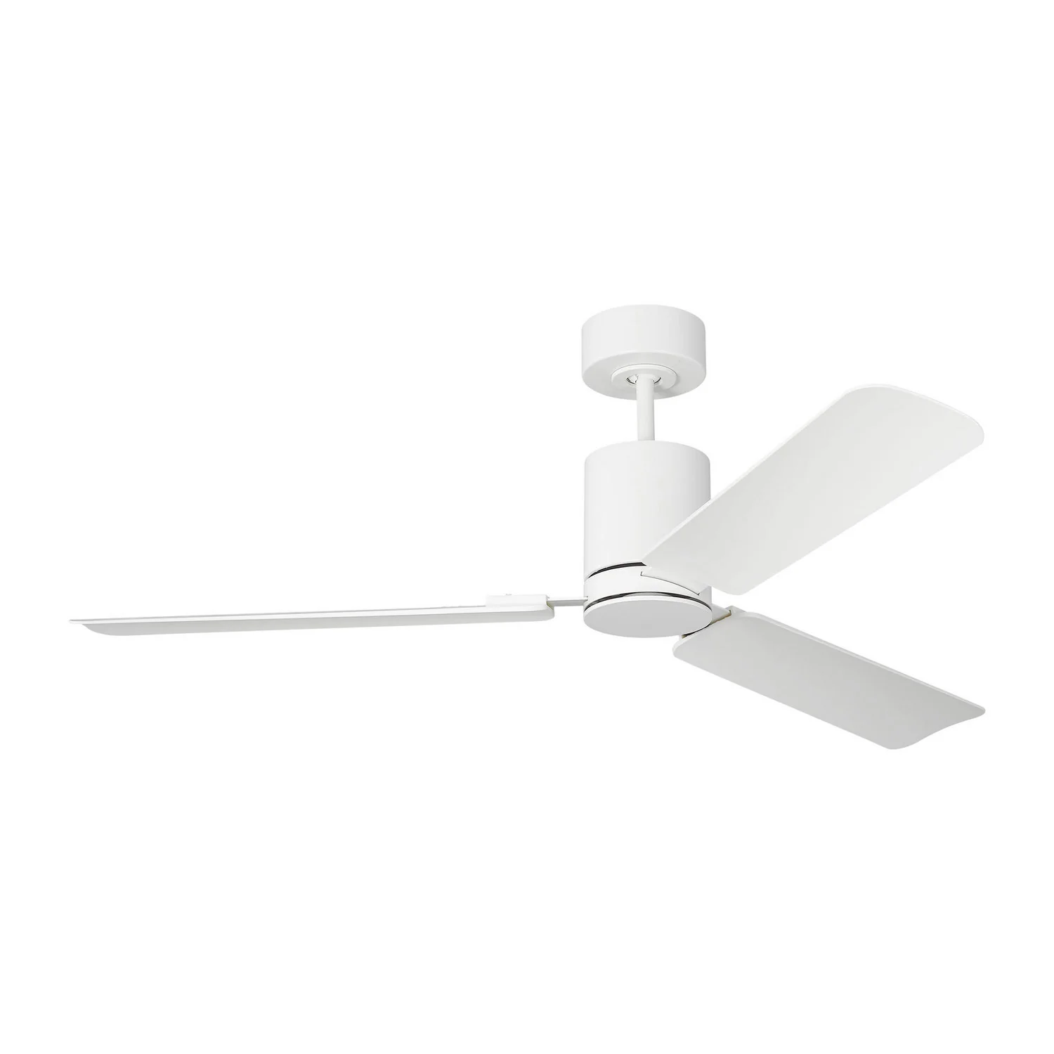 Cleancut 54" Ceiling Fan - Image 2
