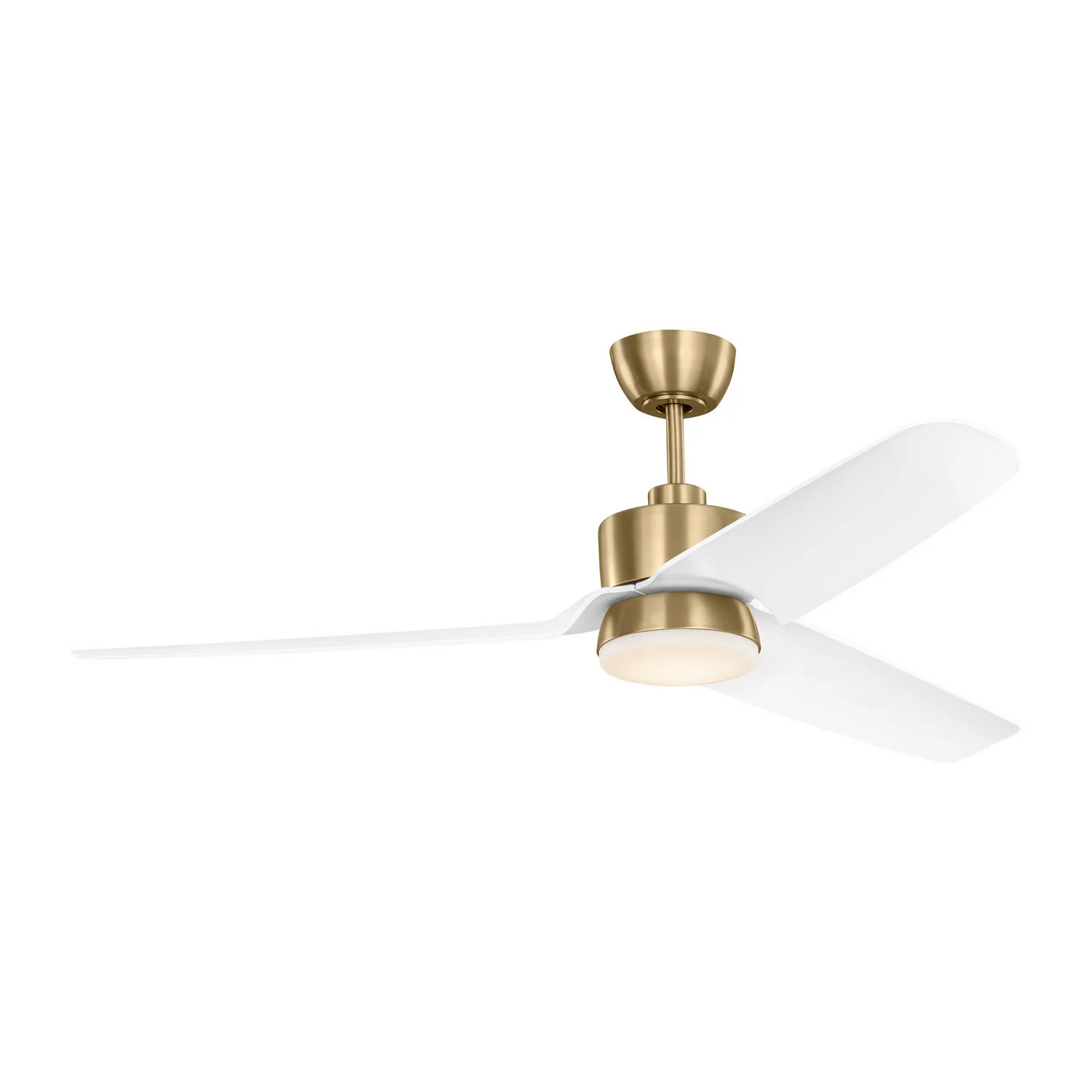 Colgin 56" Ceiling Fan - Image 1
