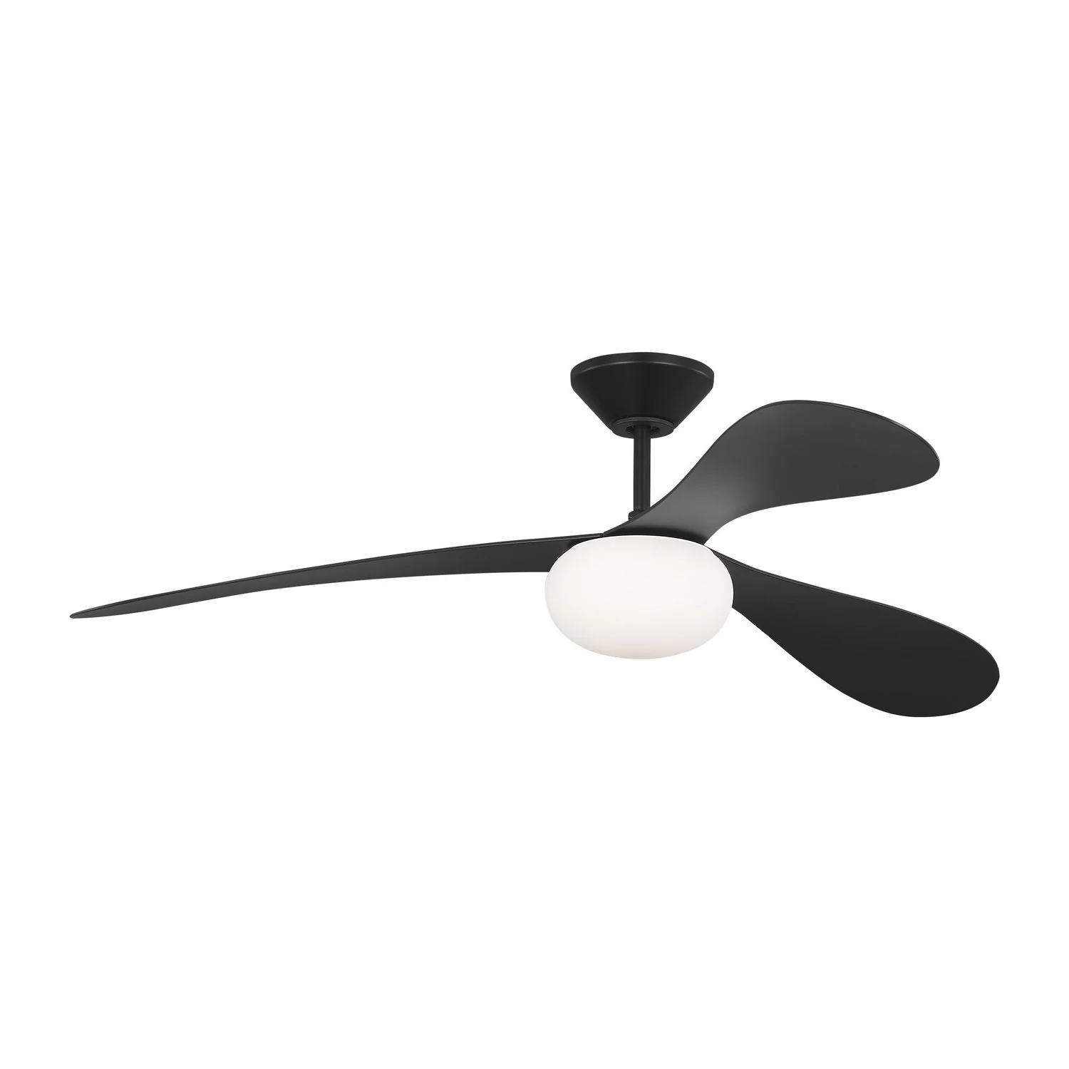 Drape 58″ Ceiling Fan