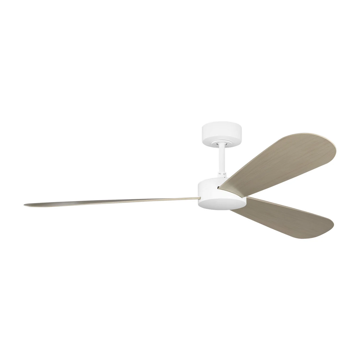 Paddle 60" Ceiling Fan - Image 1