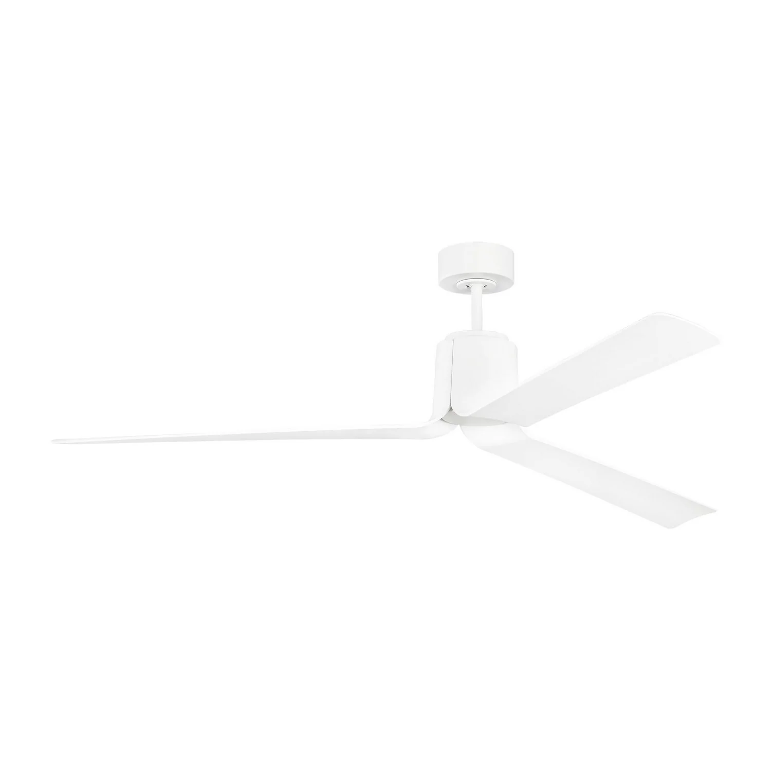 Peel 66″ Ceiling Fan