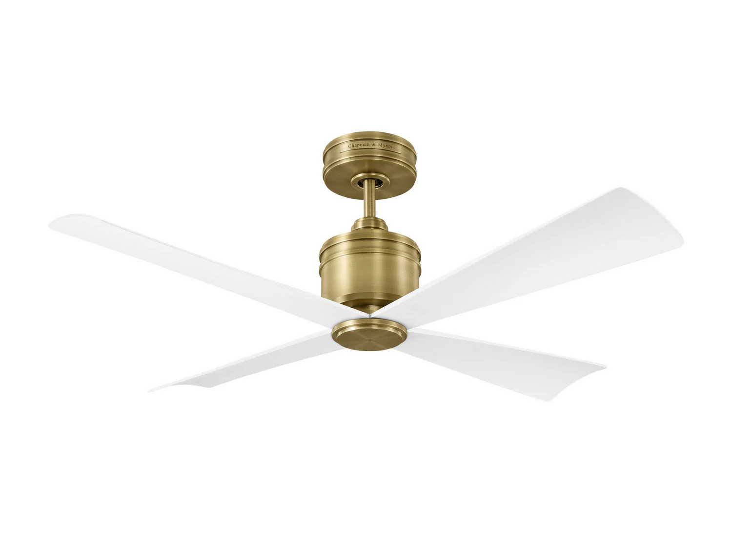 Launceton 44" Ceiling Fan - Image 1