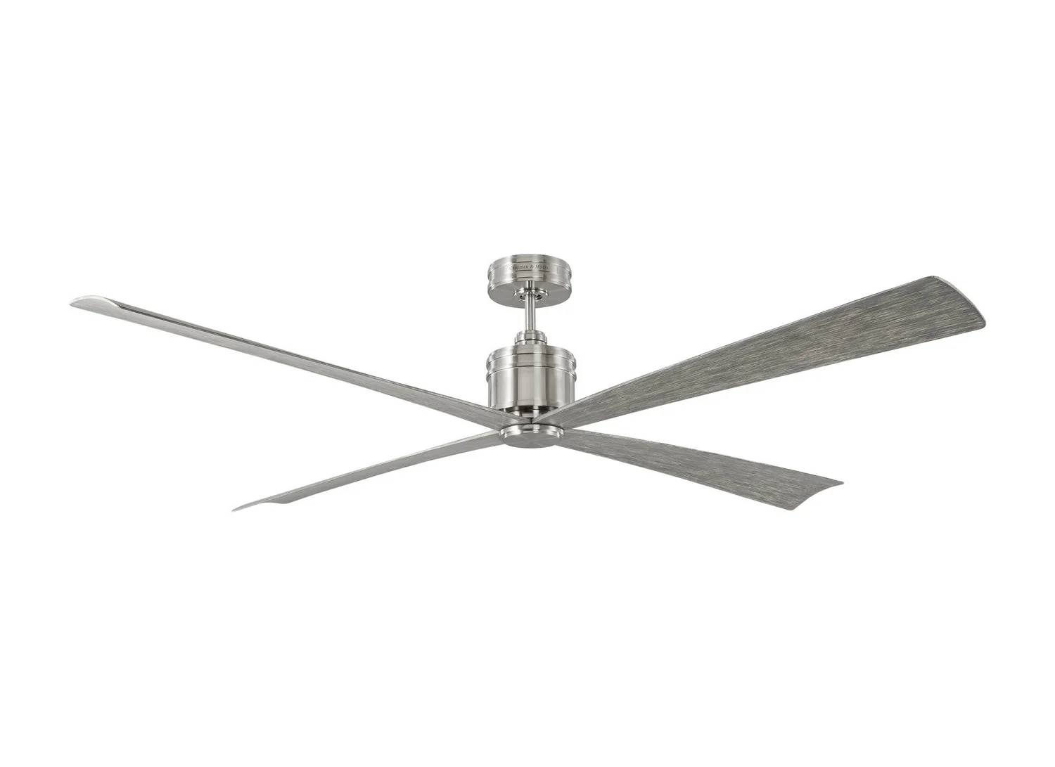 Launceton 72" Ceiling Fan - Image 1