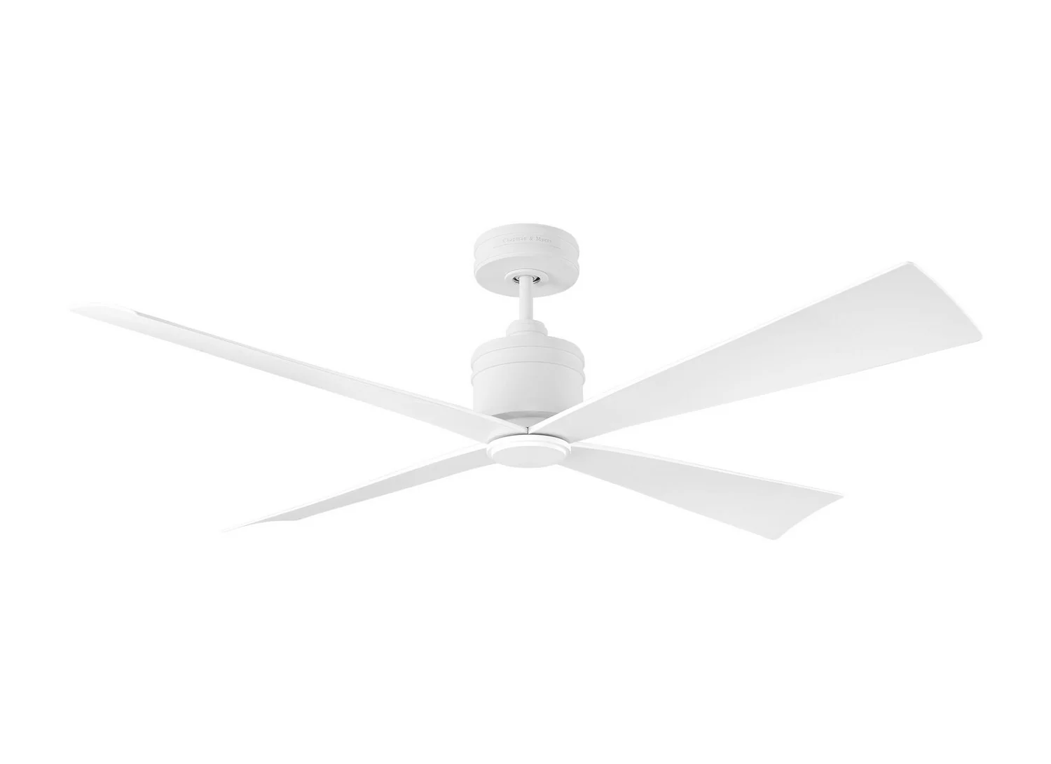 Launceton 56" Ceiling Fan - Image 3