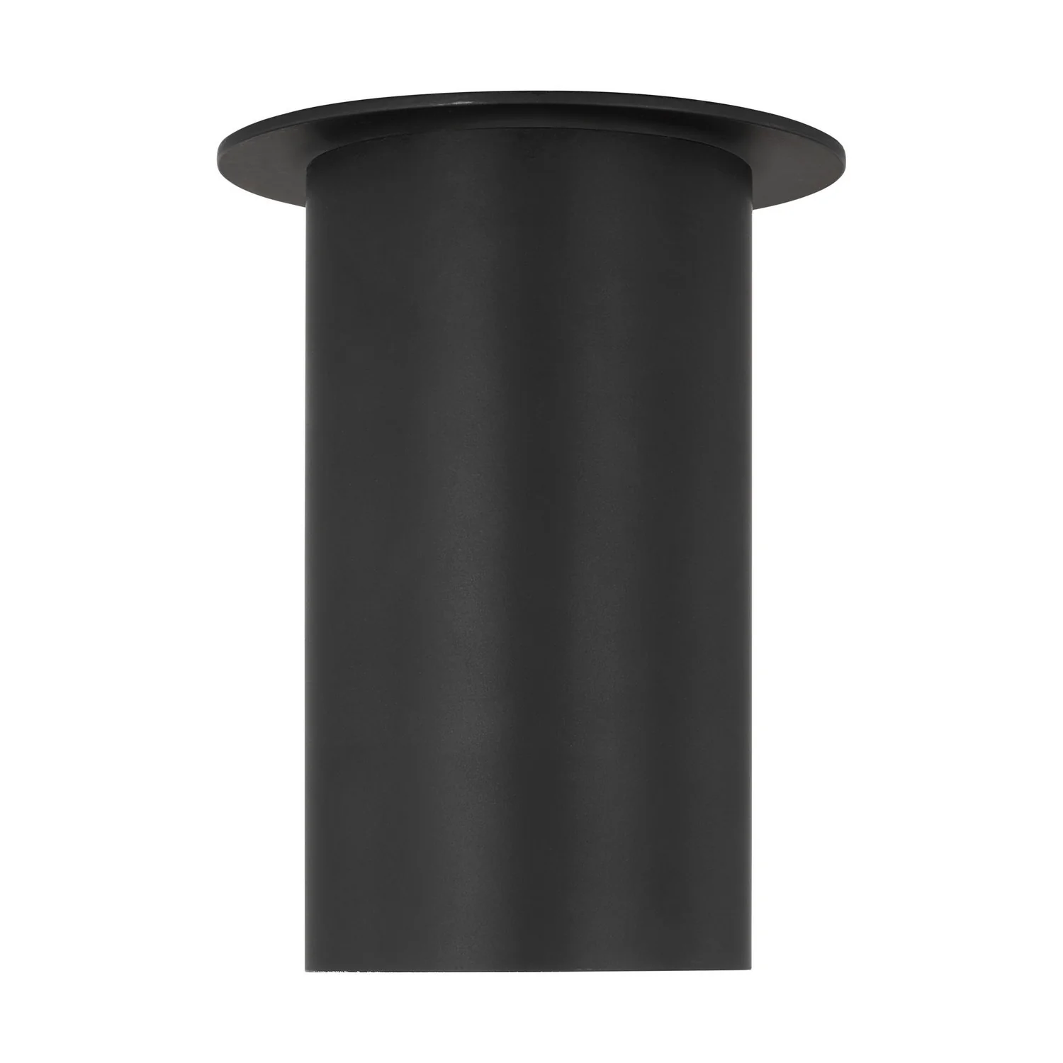 Archer One Light Flush Mount - Image 1