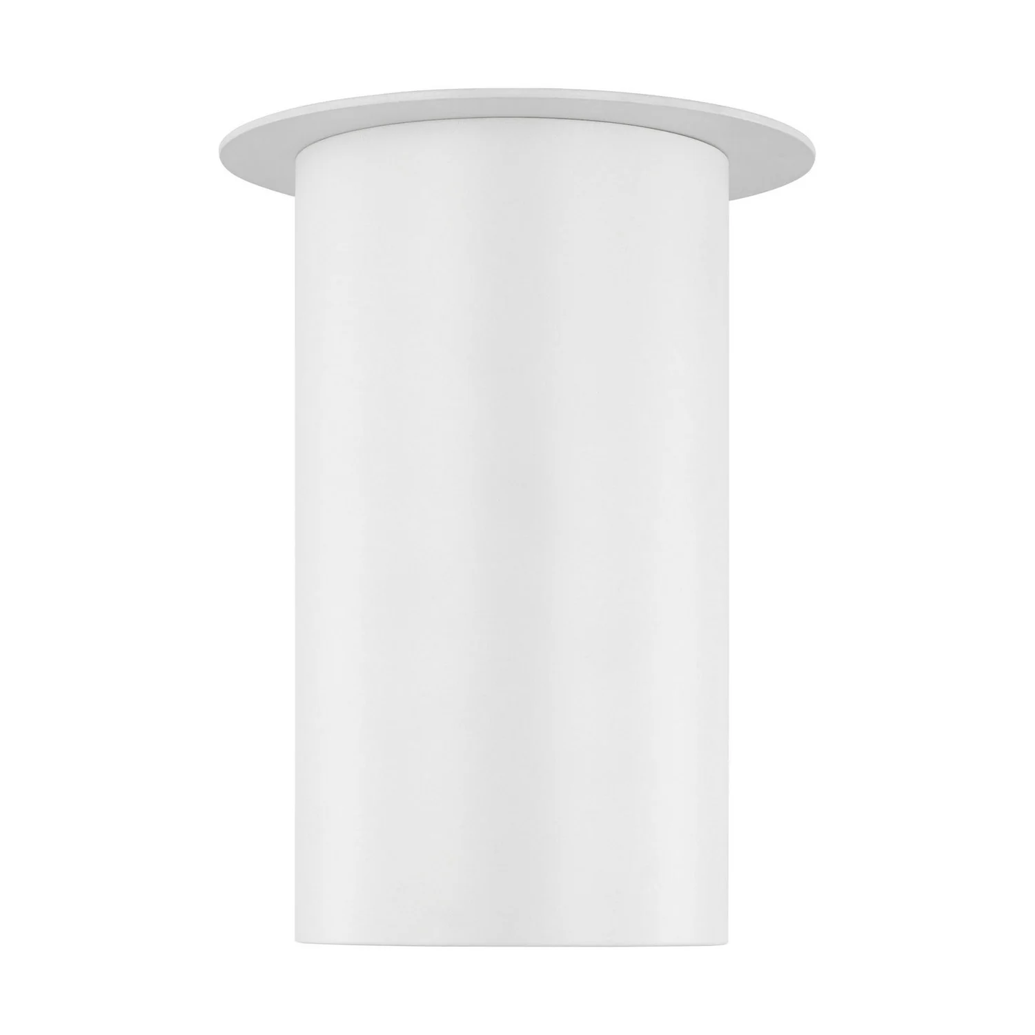 Archer One Light Flush Mount - Image 2