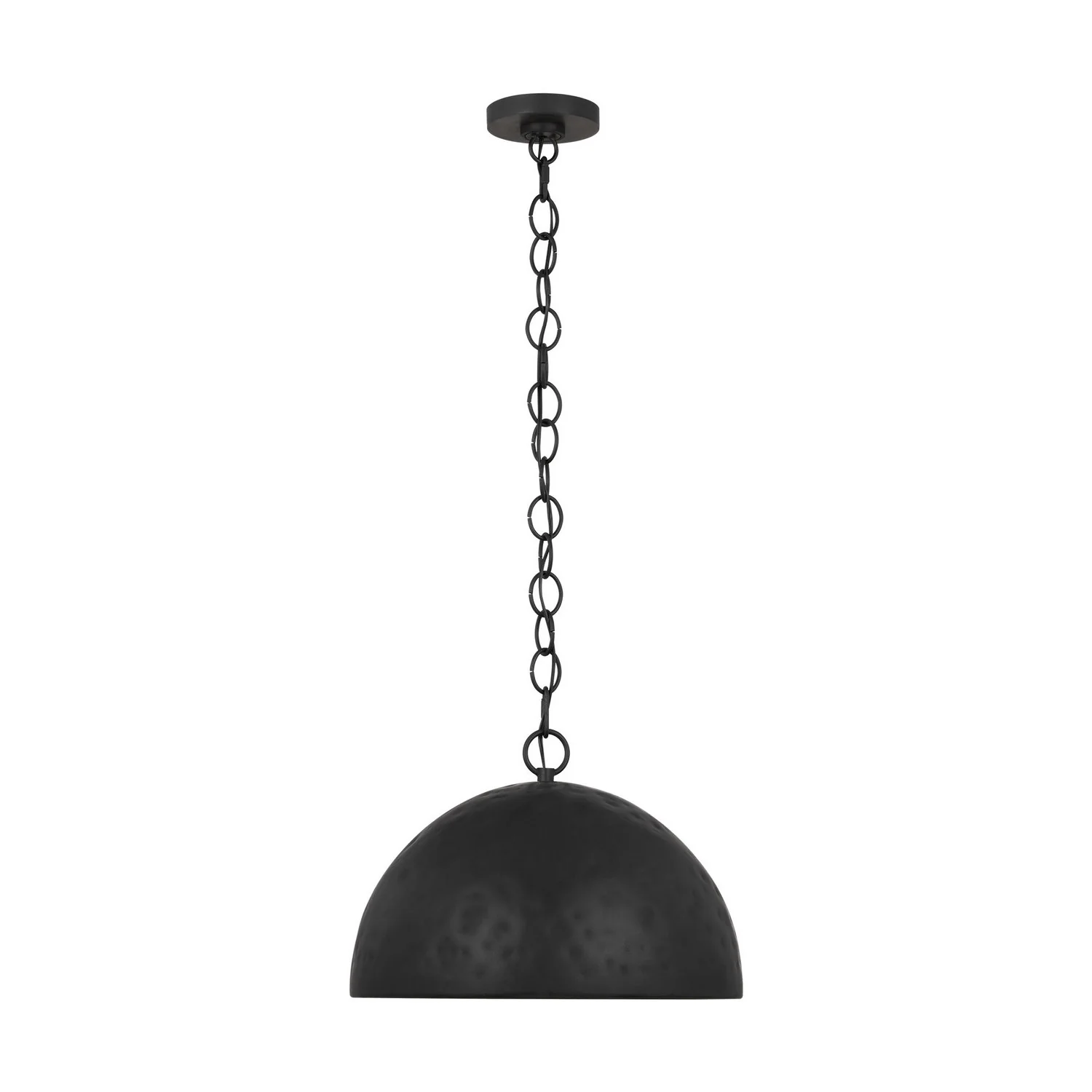 Whare One Light Pendant - Image 3