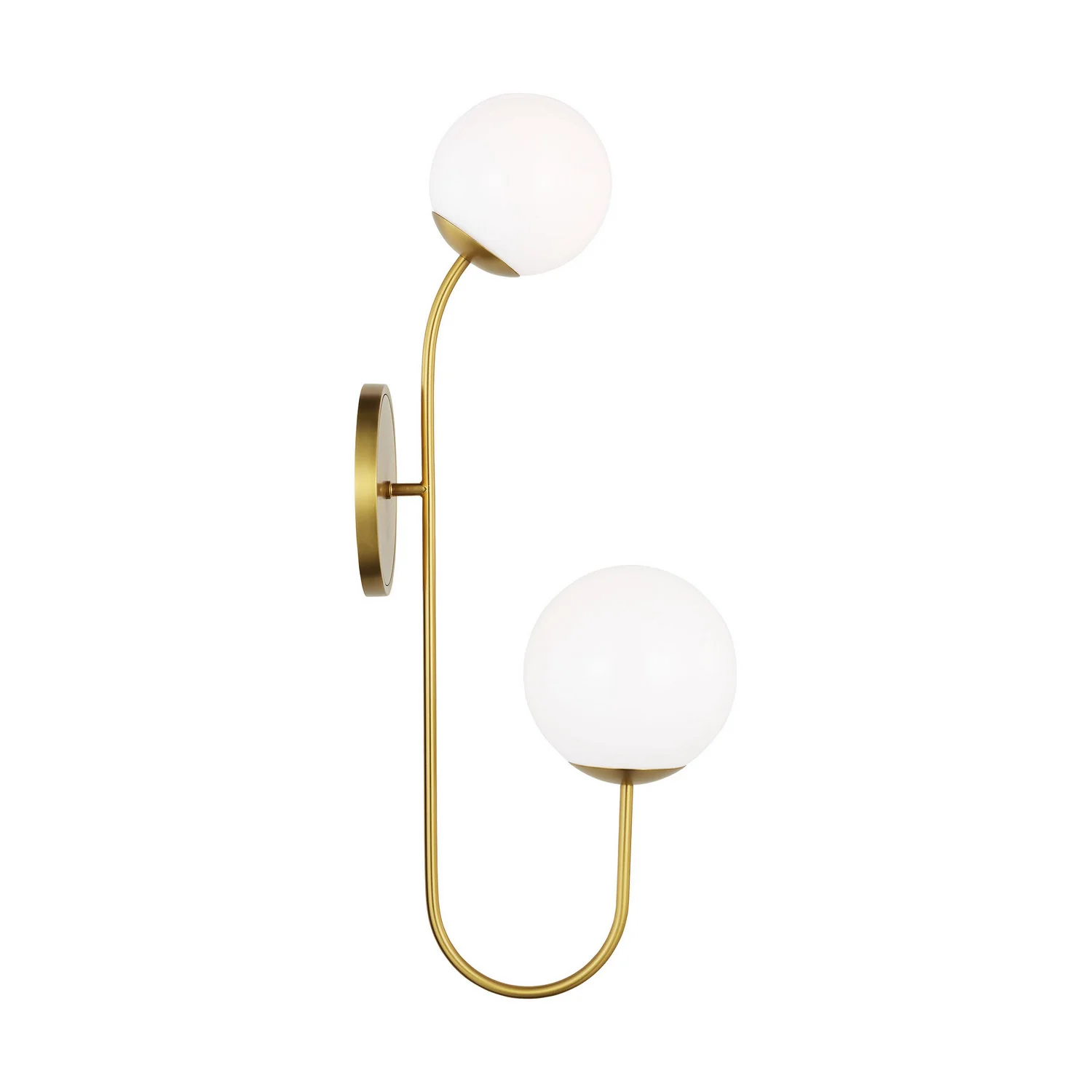 Noemie Wall Sconce - Image 1