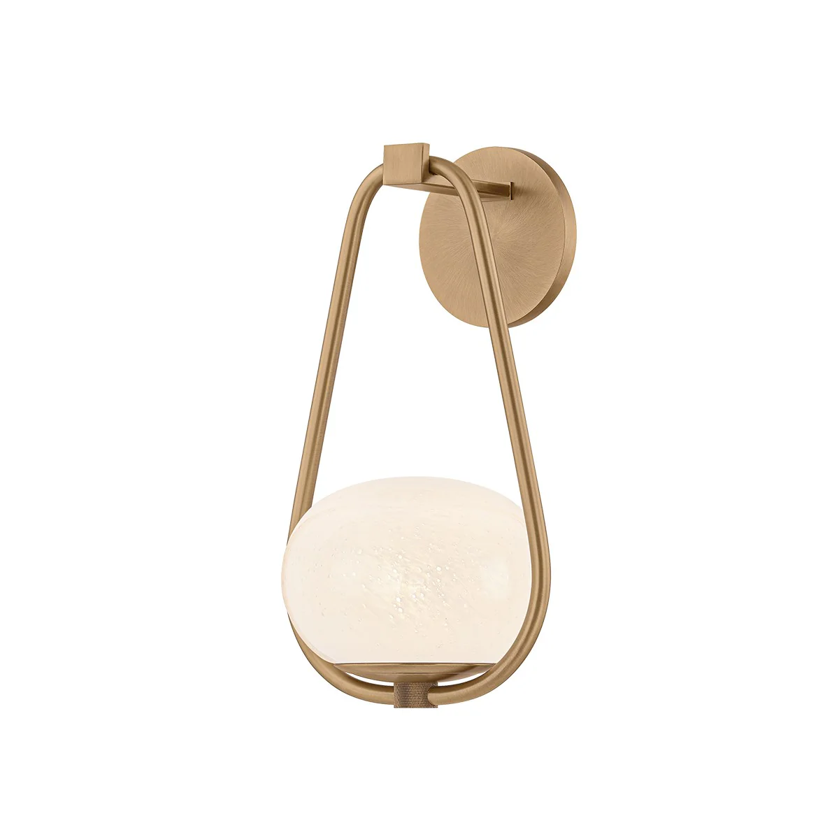 Decker Wall Sconce - Image 1
