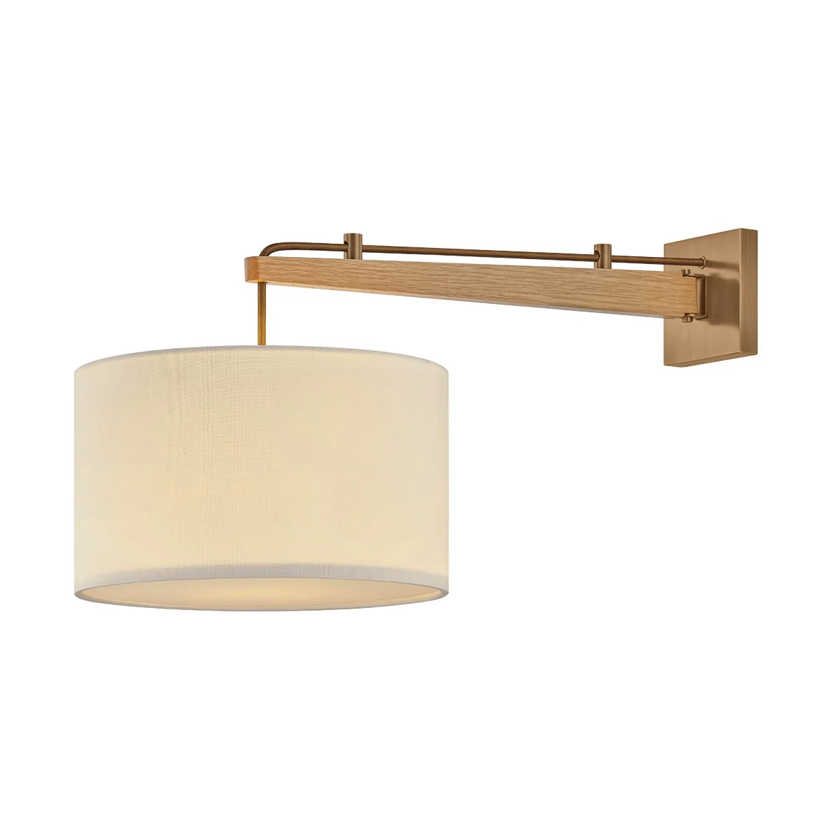 Mailo One Light Wall Sconce - Image 1