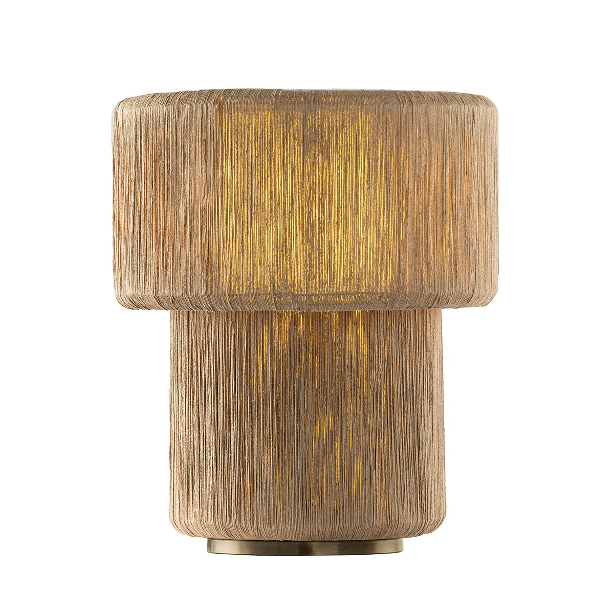 Kenai One Light Table Lamp - Image 1