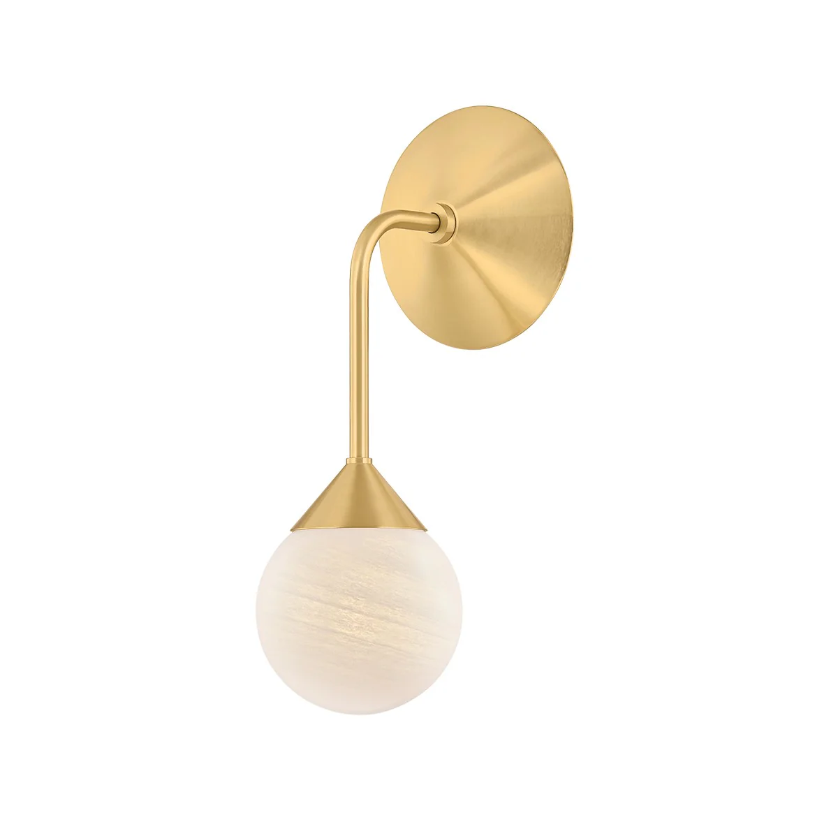 Natasha Wall Sconce - Image 1