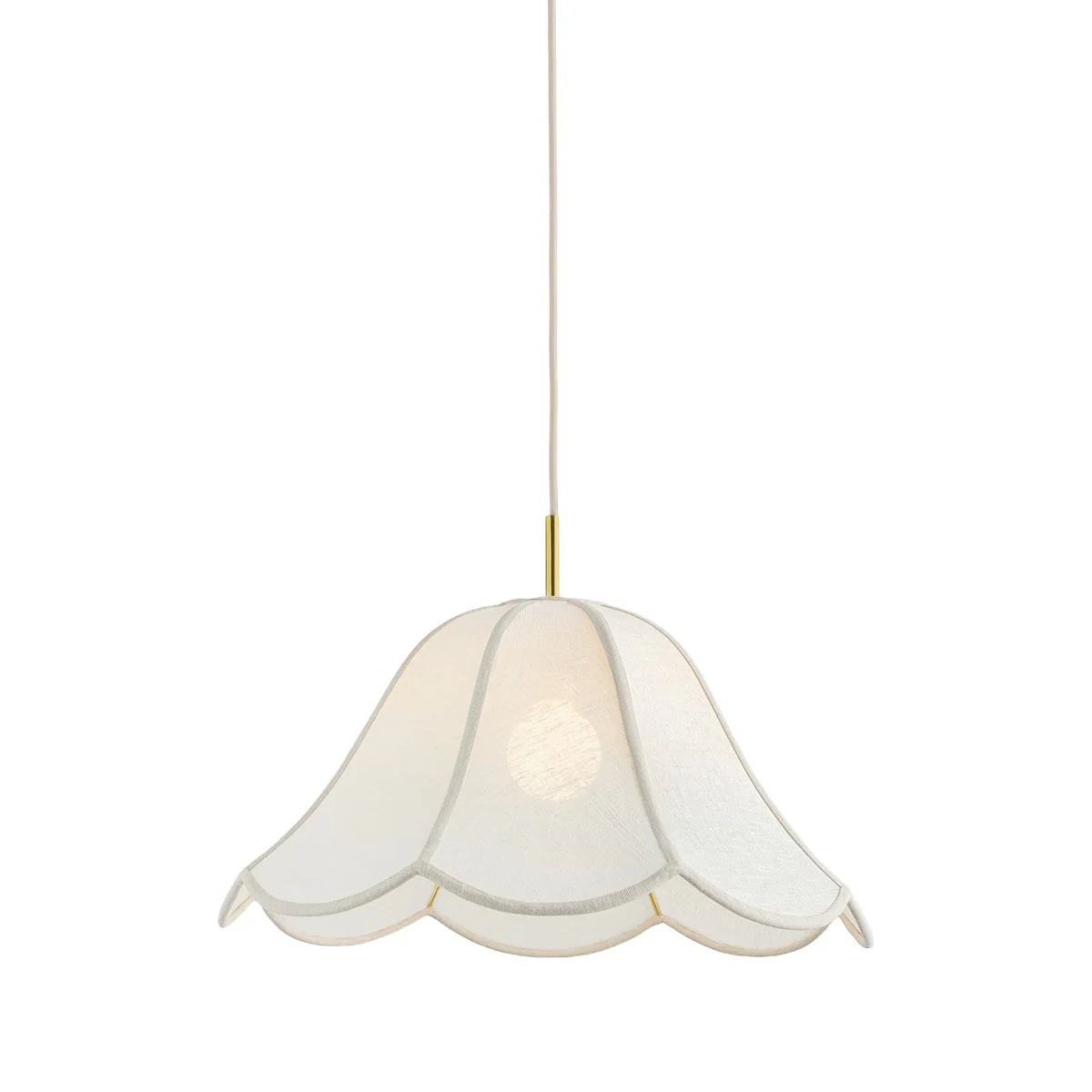 Dara One Light Pendant - Image 2
