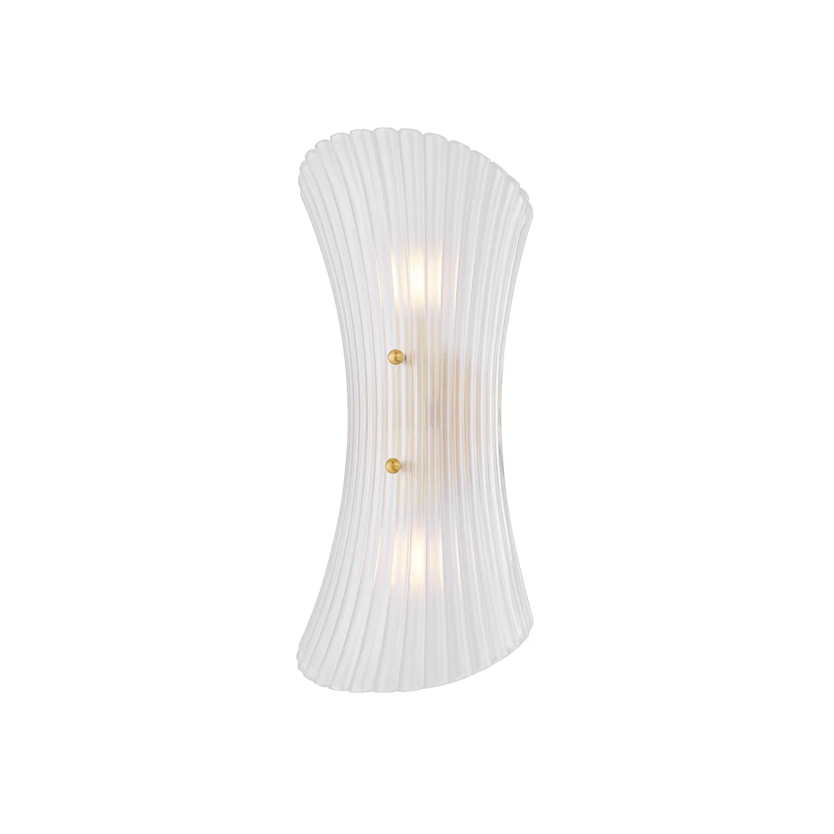 Esmae Two Light Wall Sconce - Image 1