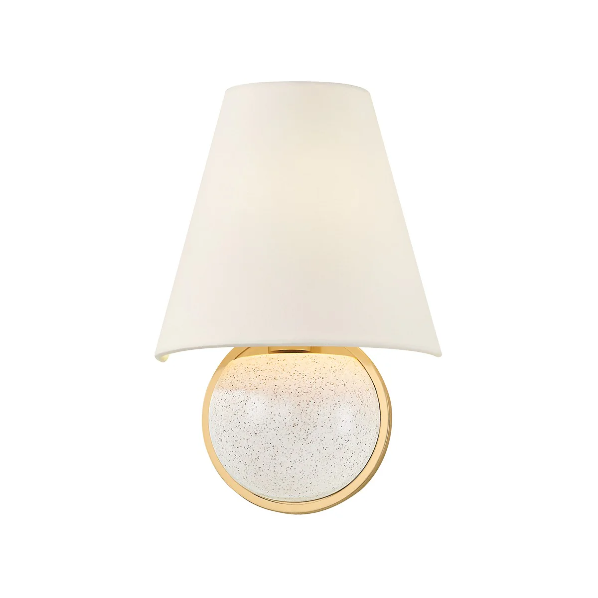 Marlena One Light Wall Sconce - Image 1