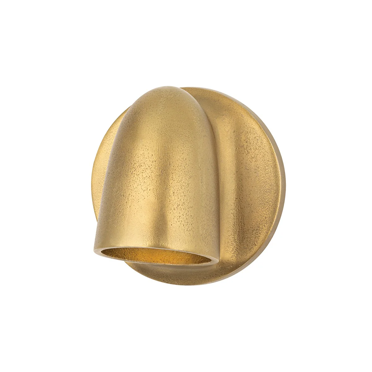 Canna One Light Wall Sconce - Image 1
