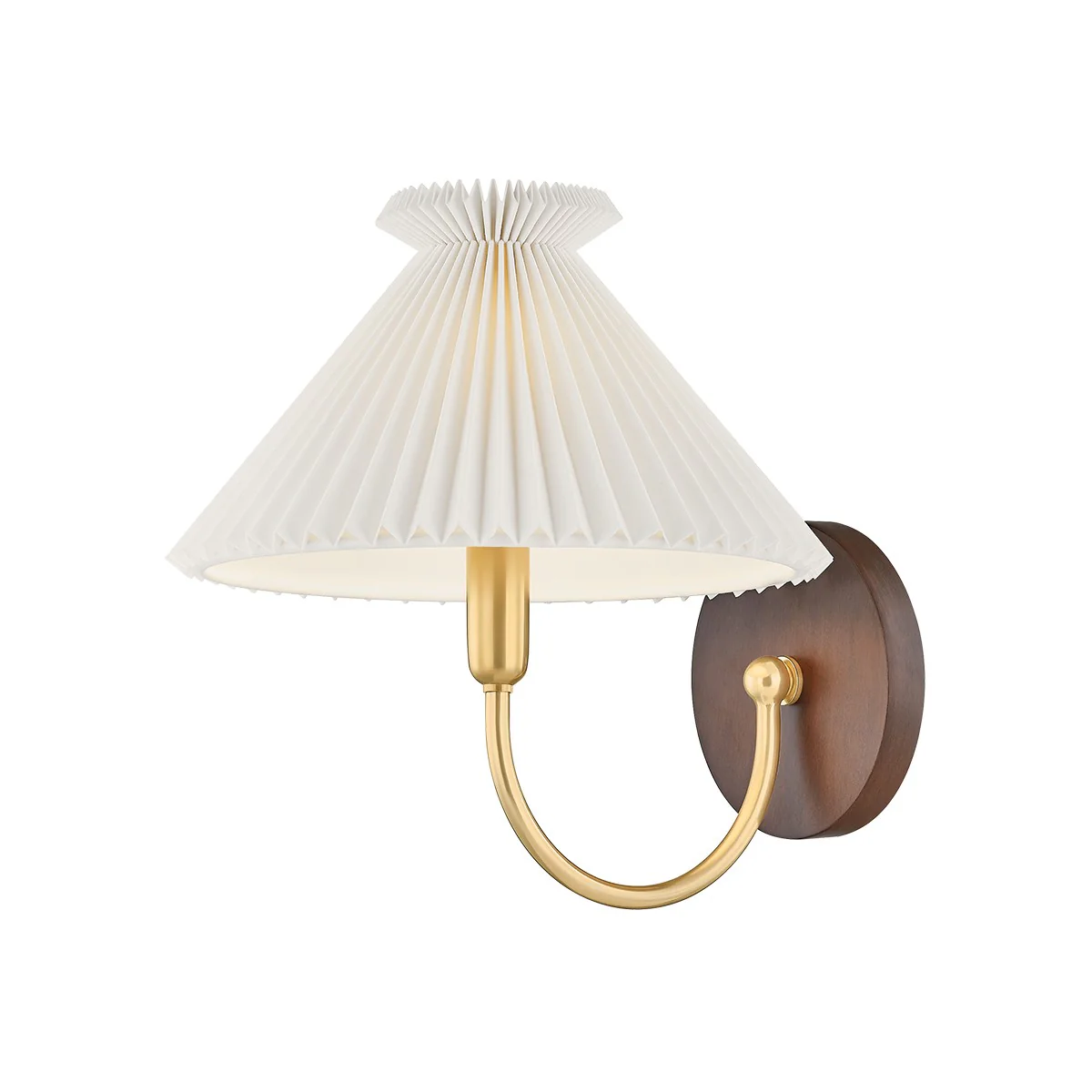 Acacia One Light Wall Sconce