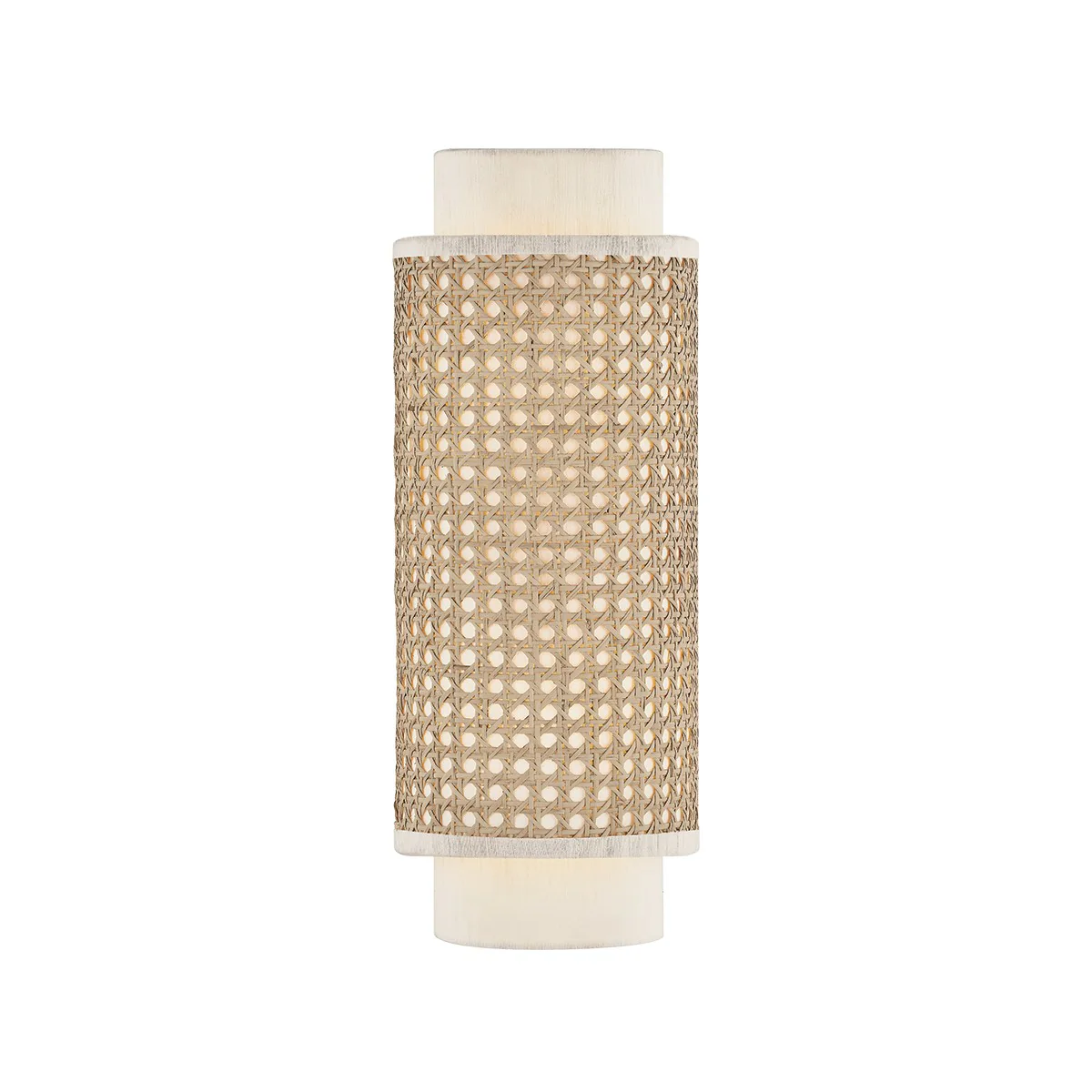 Tina Two Light Wall Sconce