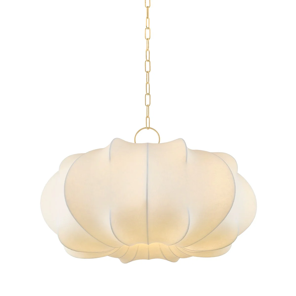 Keilah One Light Pendant - Image 2