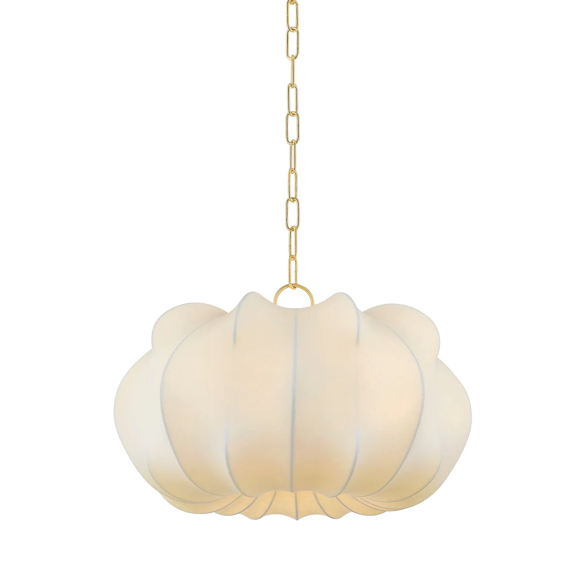 Keilah One Light Pendant - Image 1