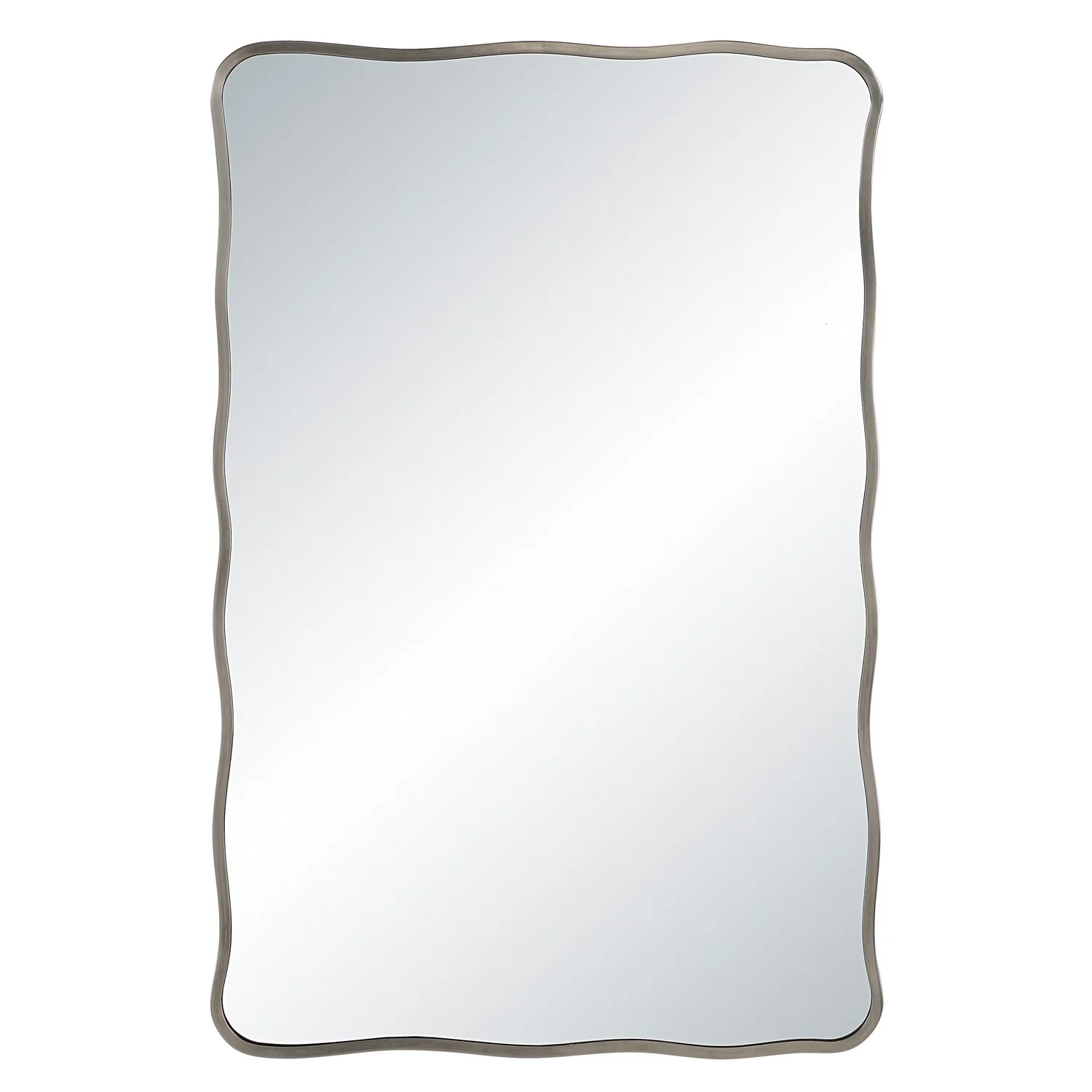 Balsa Mirror - Image 1