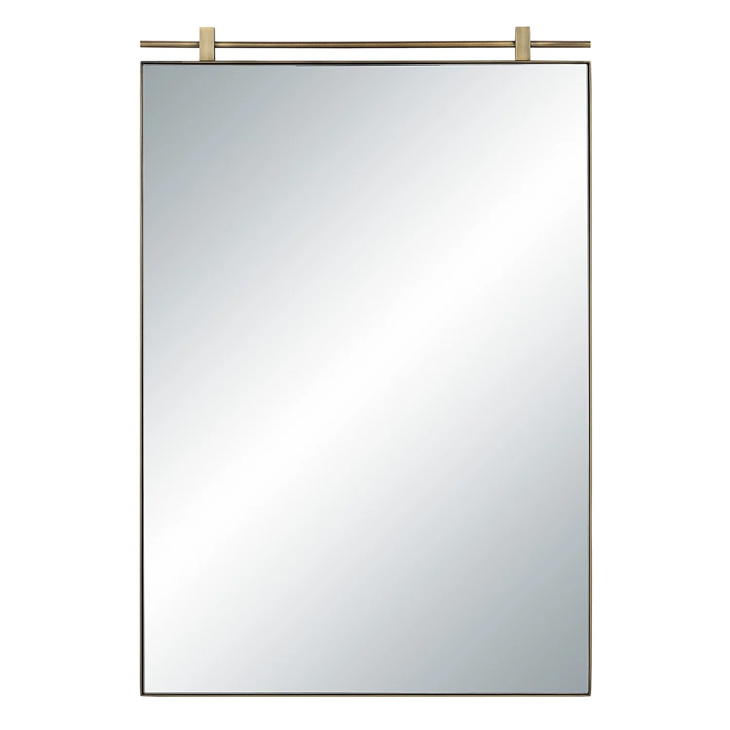 Neem Mirror - Image 1