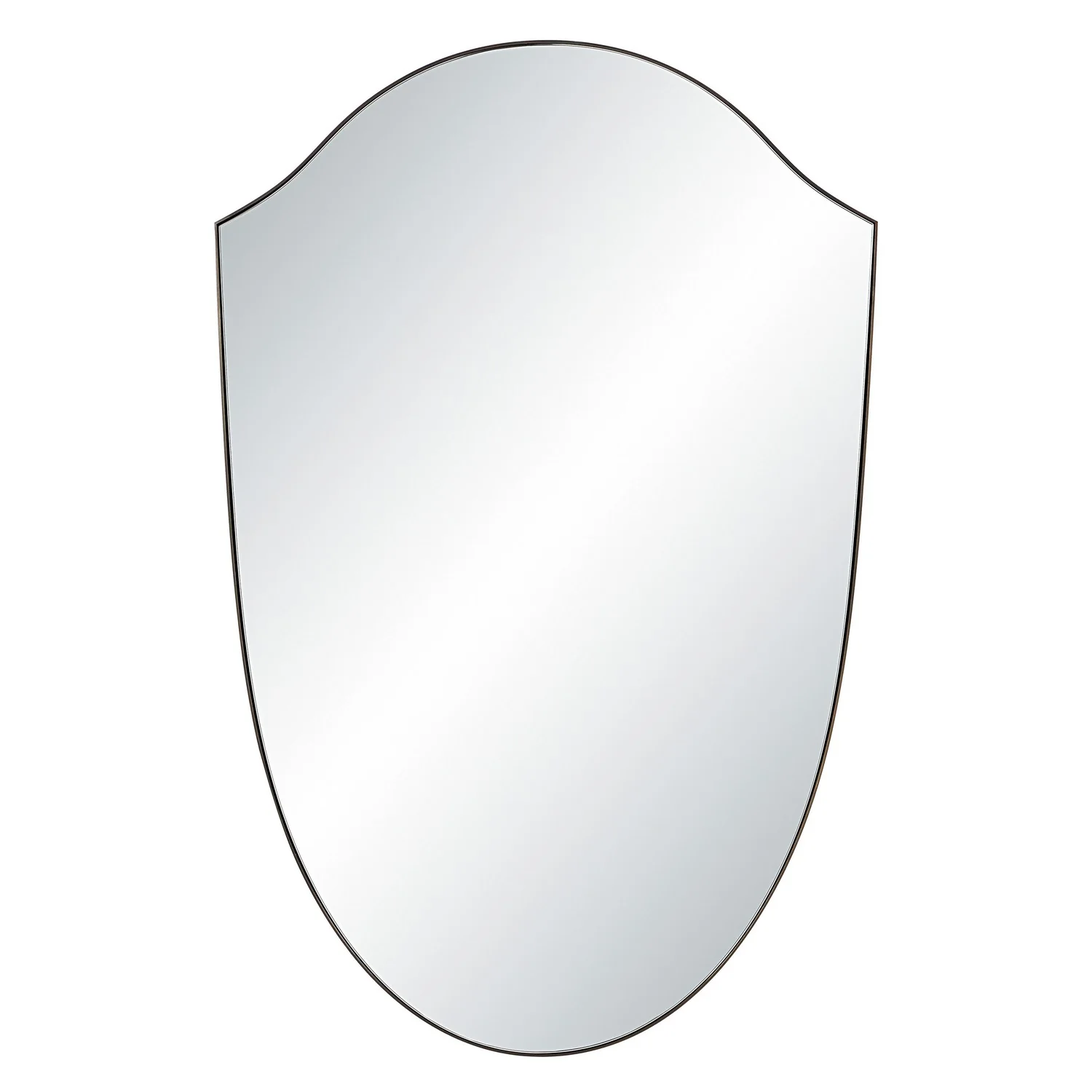 Reims Mirror - Image 1