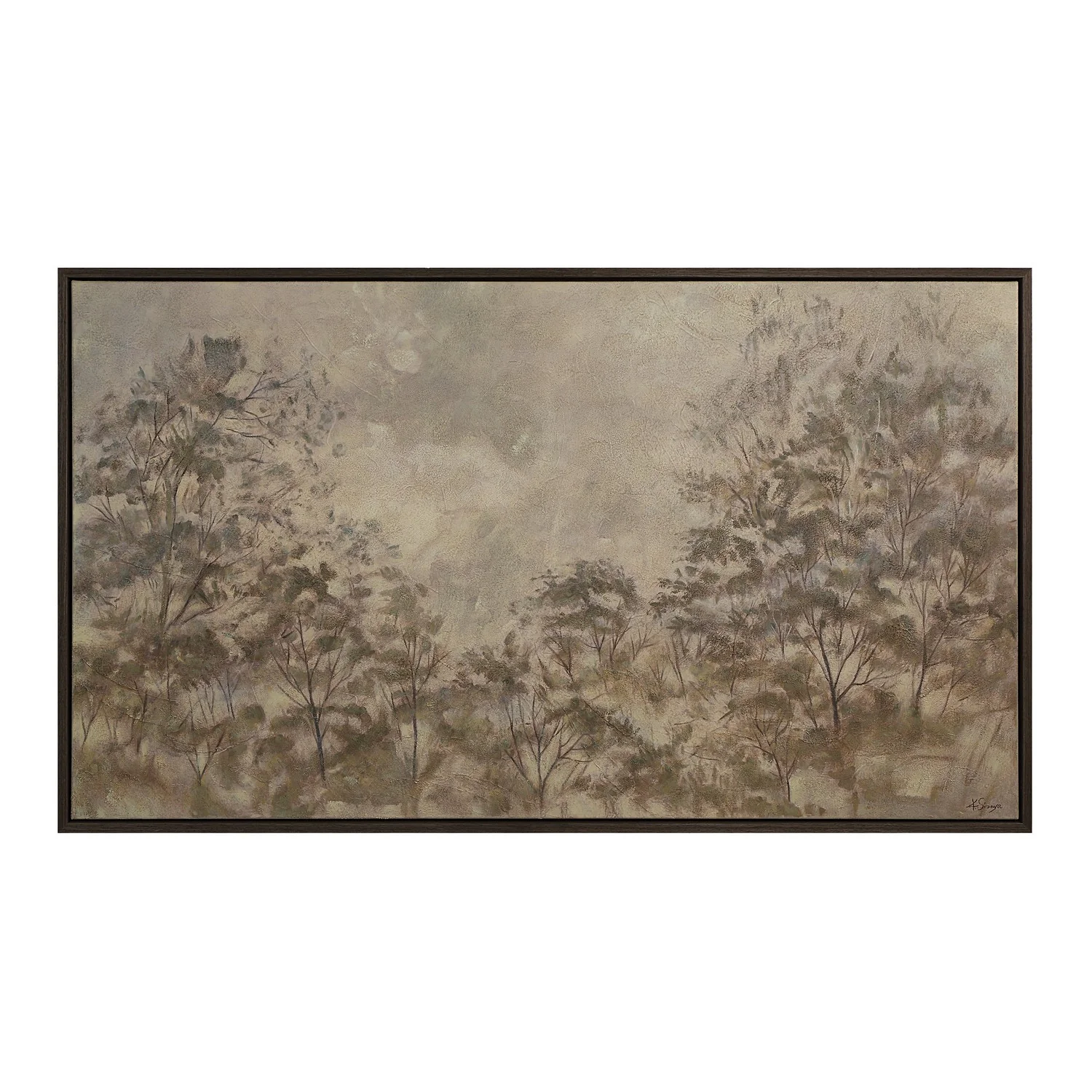 Toulouse Canvas Art - Image 1