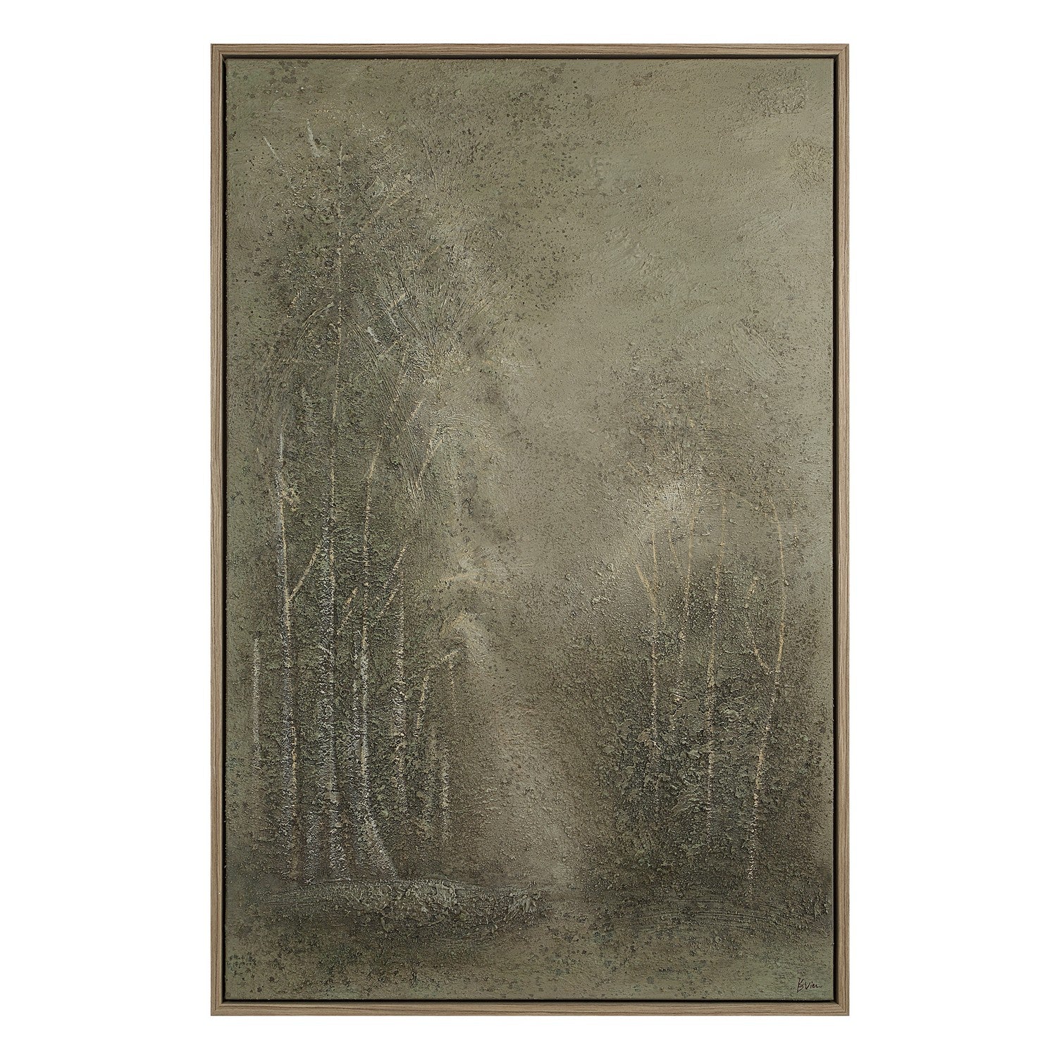 Lipton Canvas Art - Image 1
