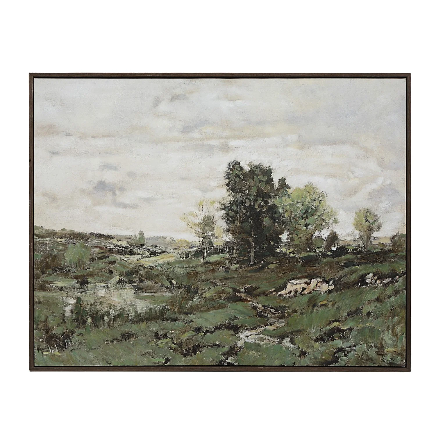 Nature Canvas Art - Image 1