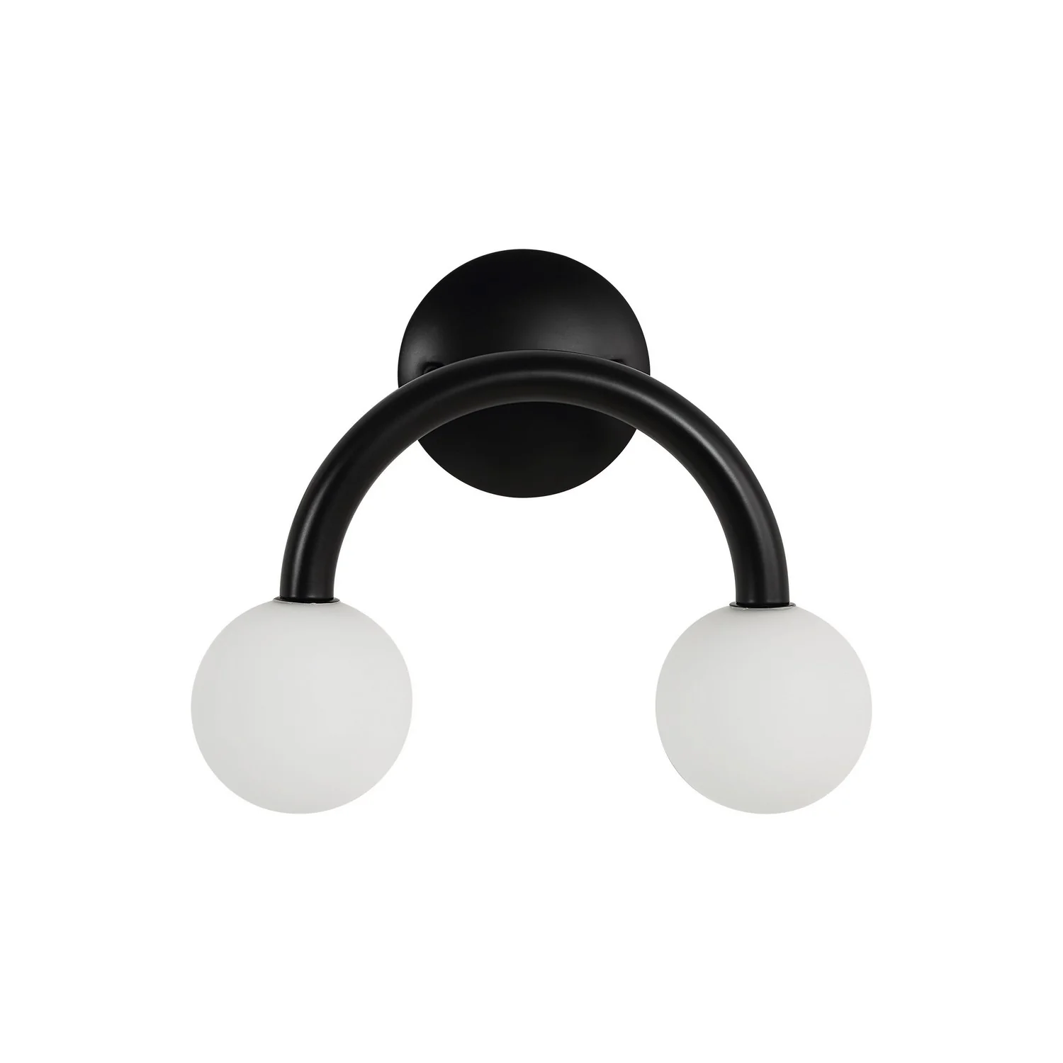 Santo Wall Sconce - Image 1