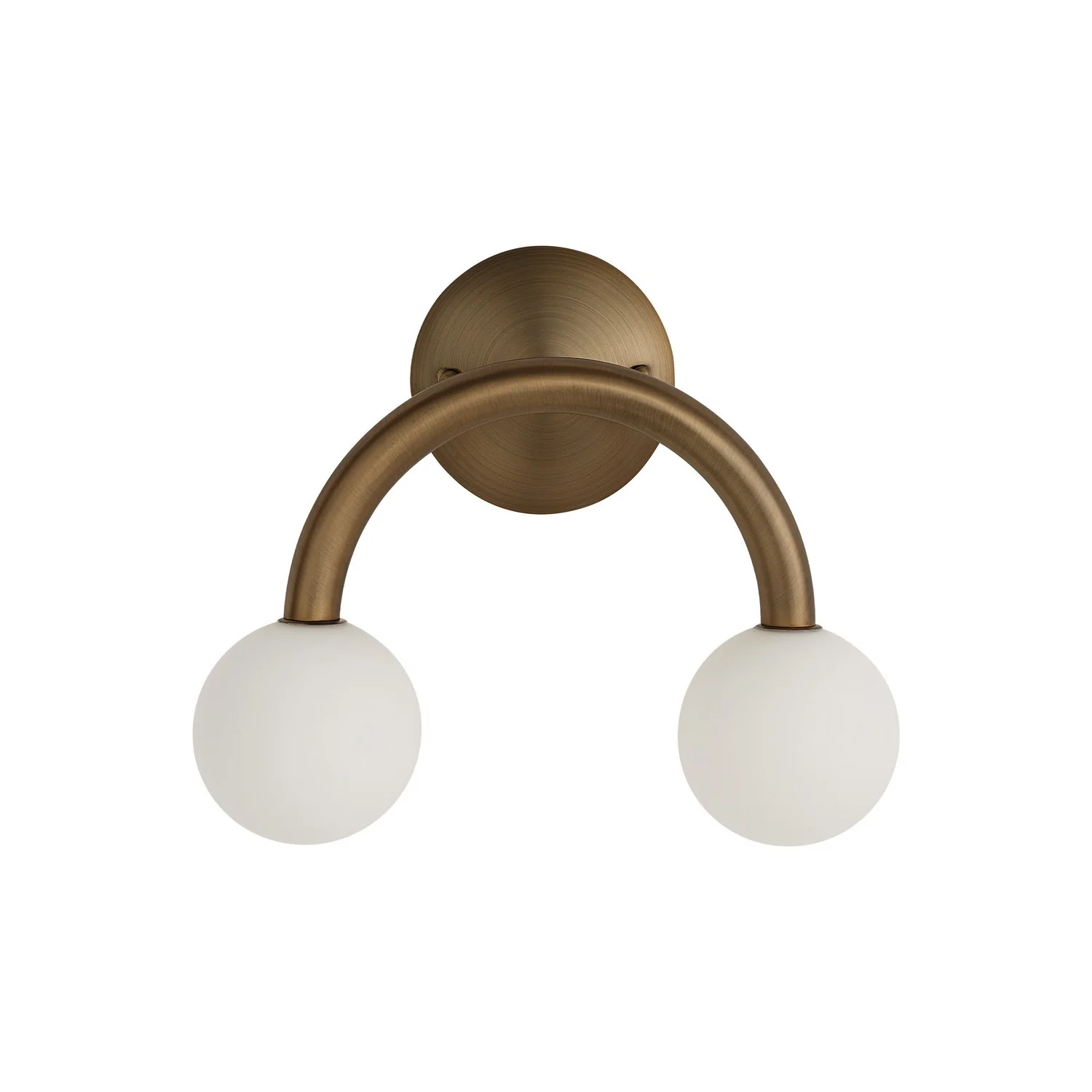 Santi Wall Sconce - Image 1