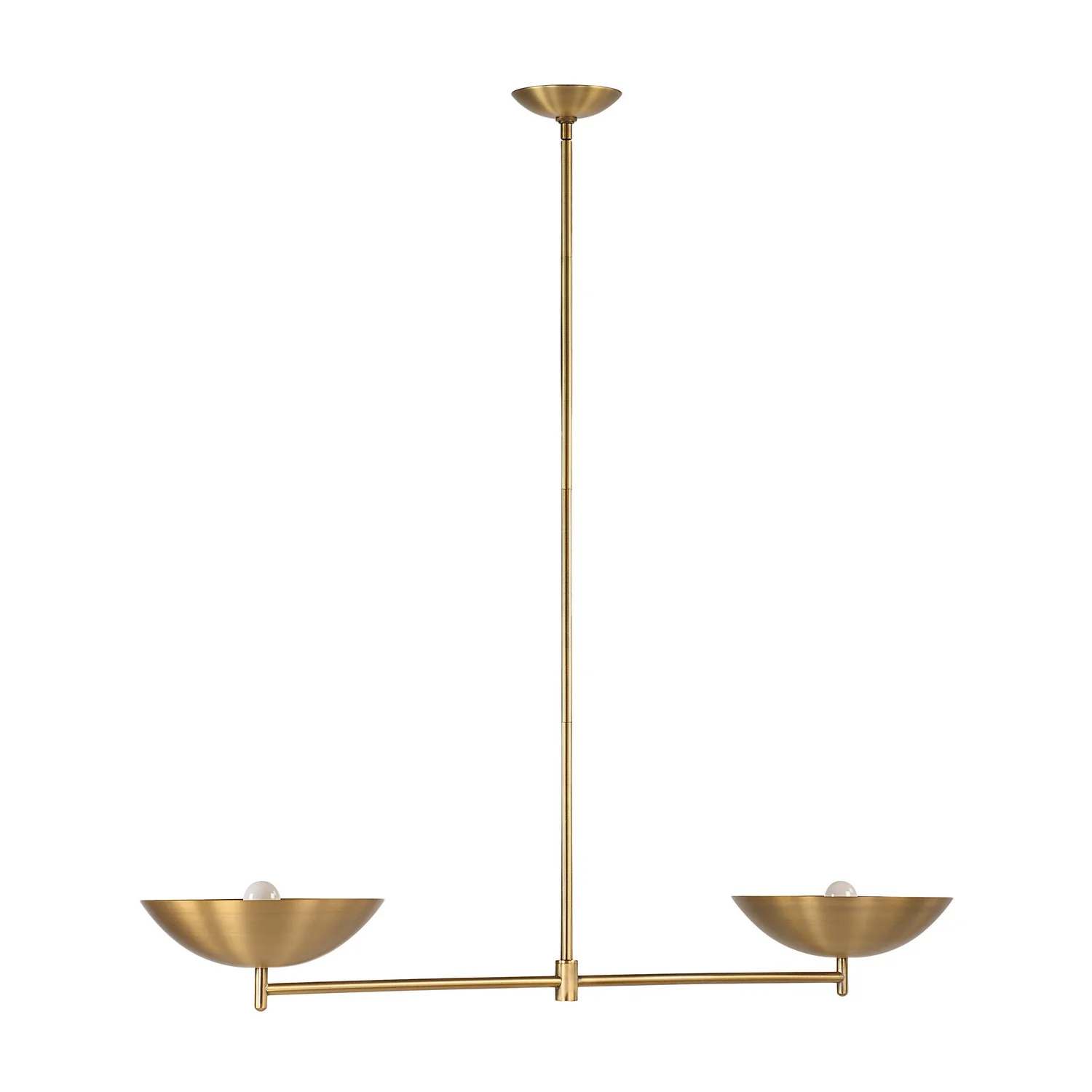 Waxlow Ceiling Fixture - Image 1